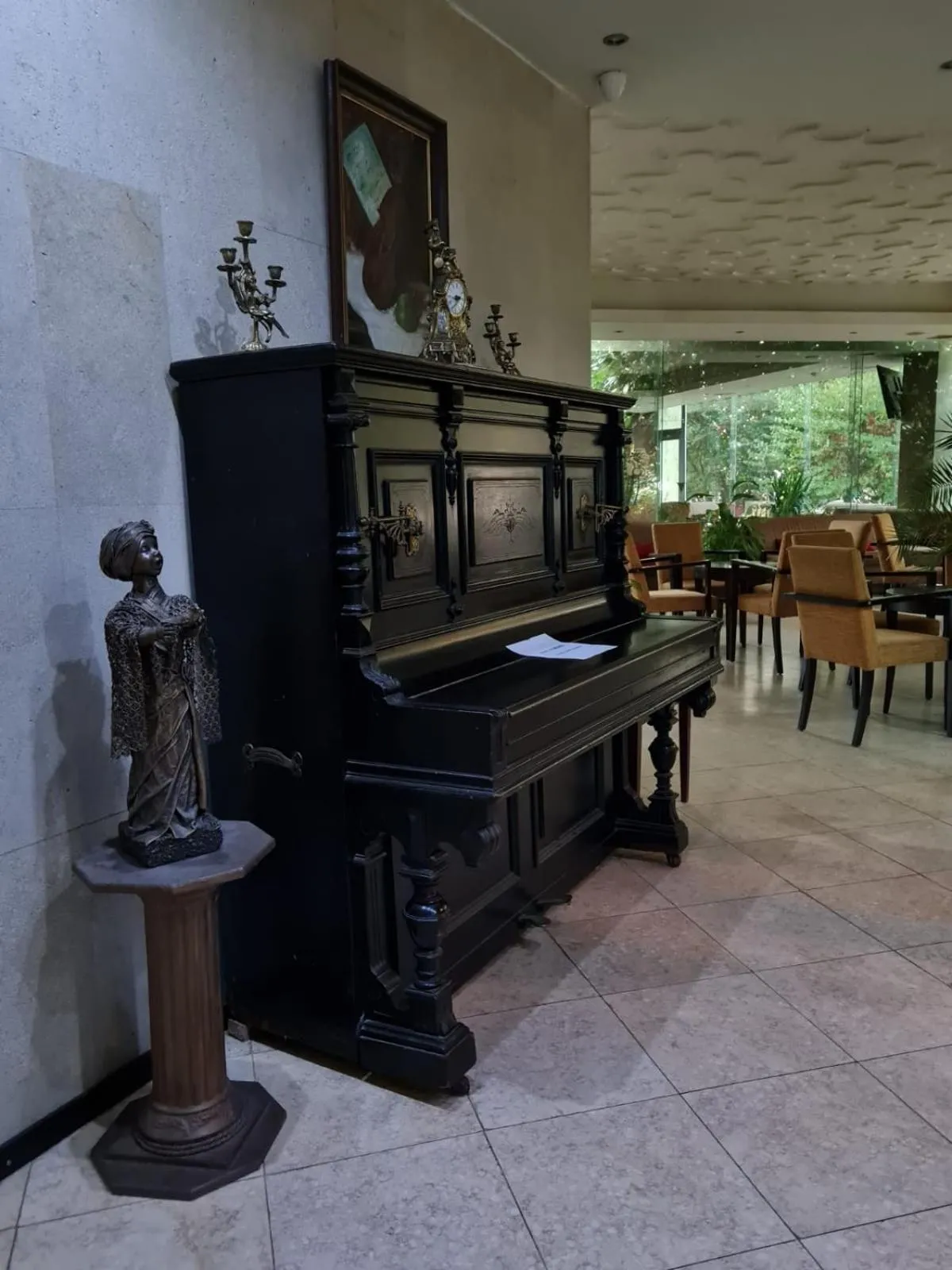 Rovno Hotel