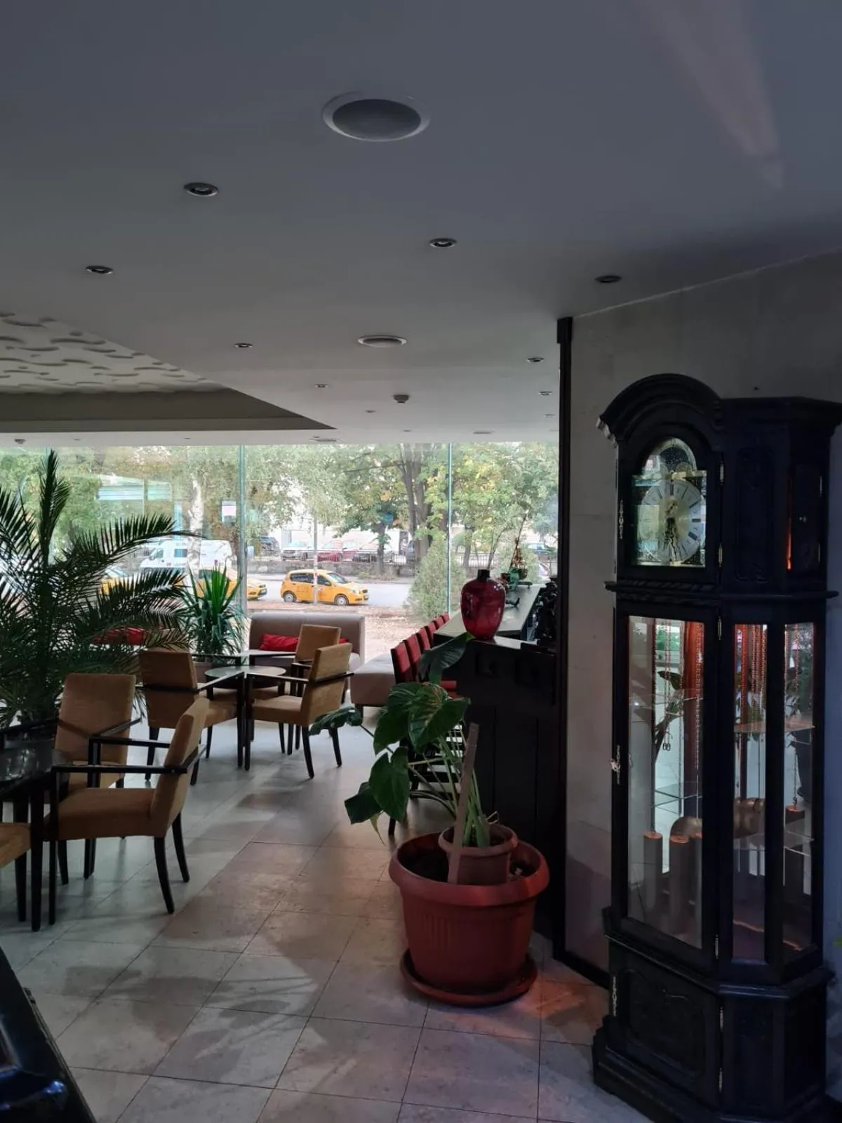 Rovno Hotel