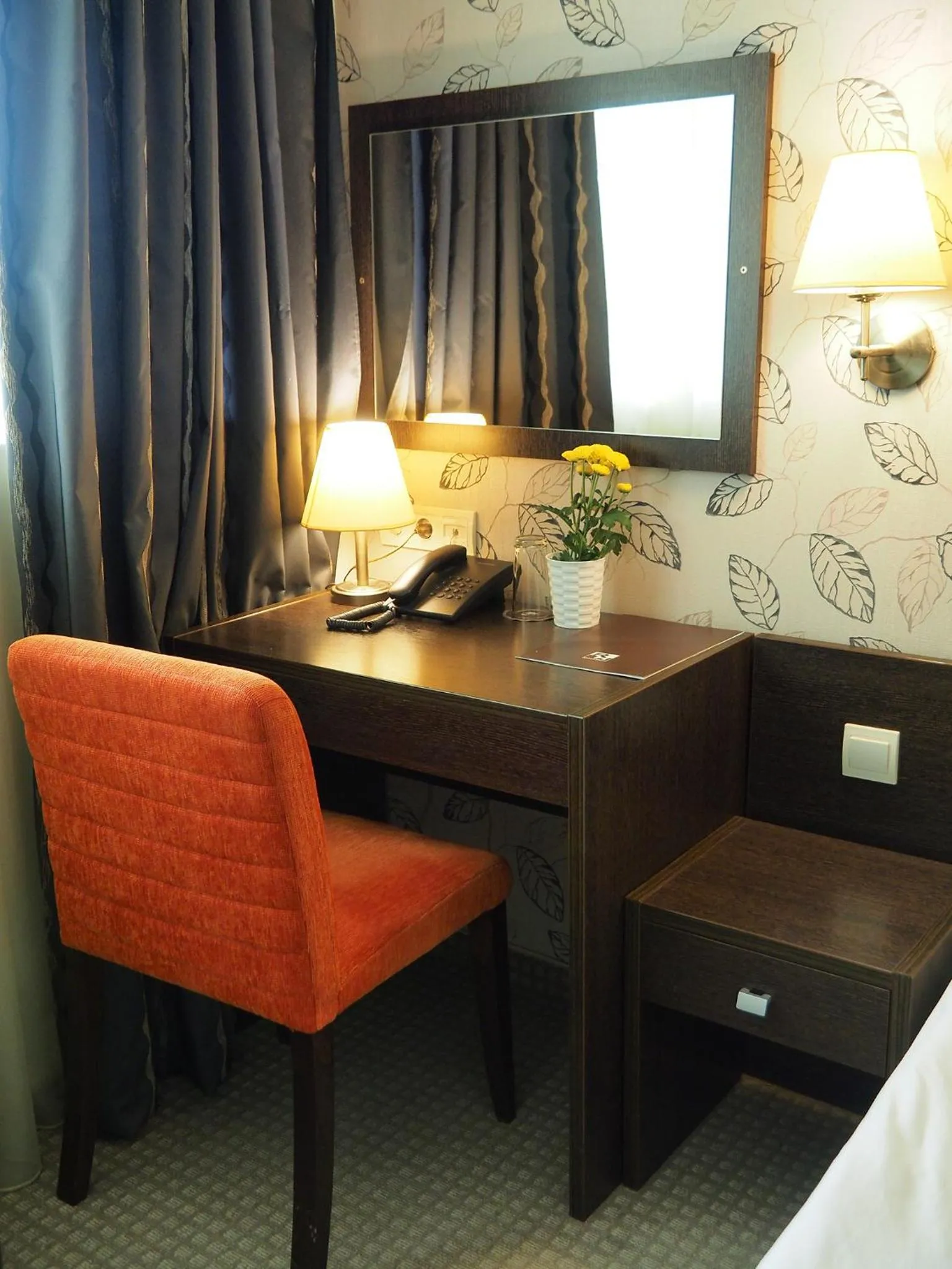 Rovno Hotel