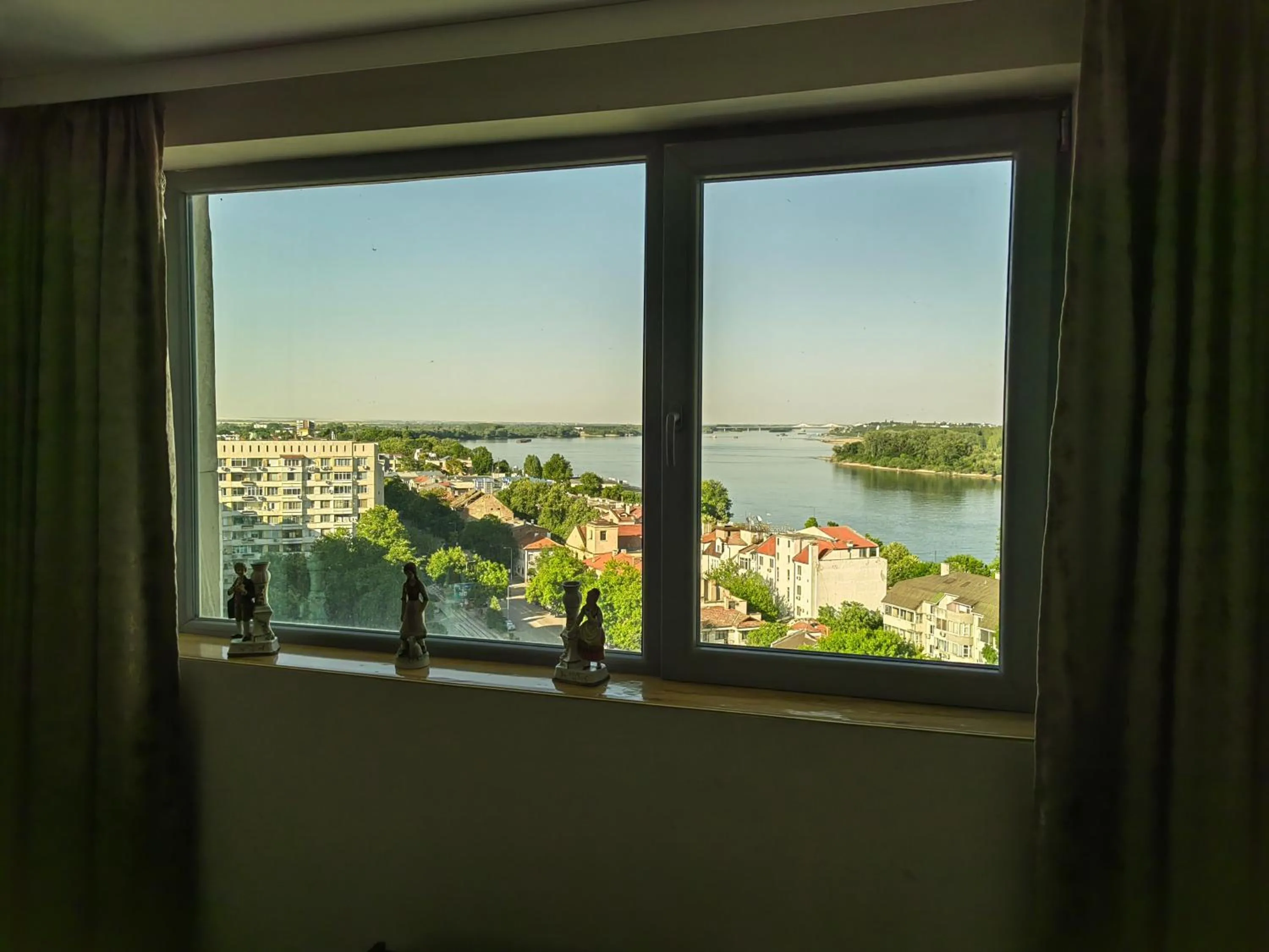 Rovno Hotel