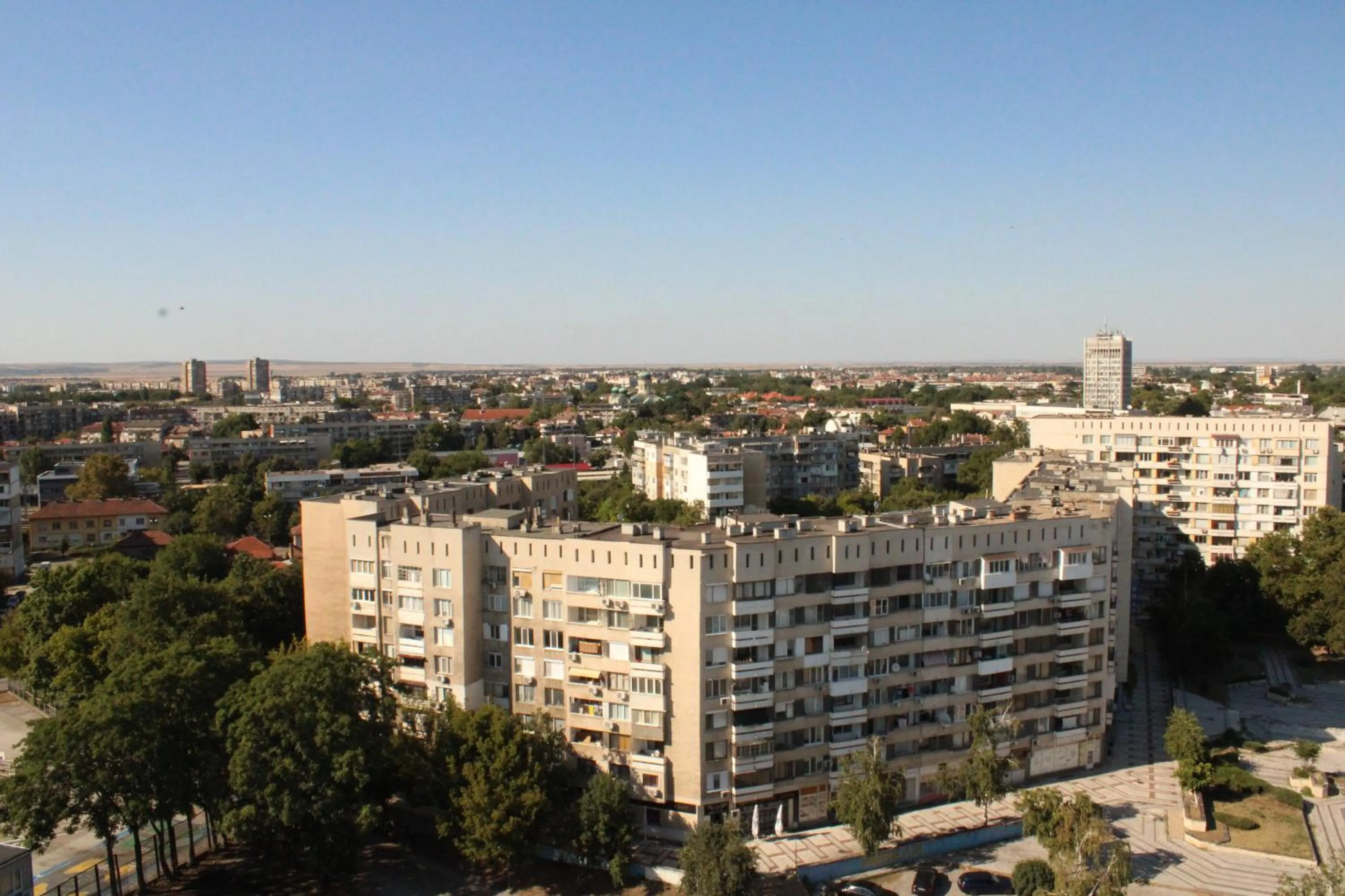Rovno Hotel