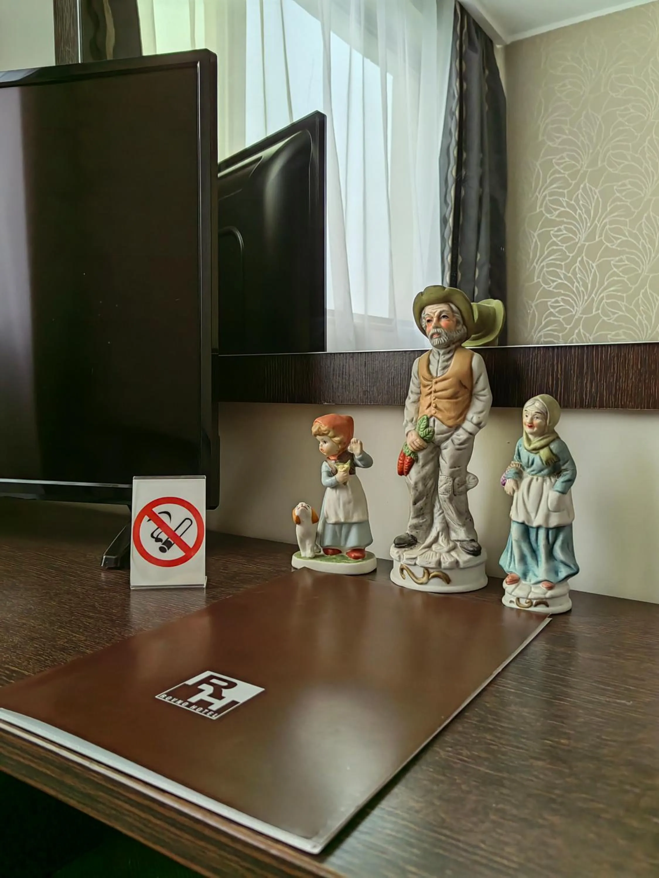 Rovno Hotel
