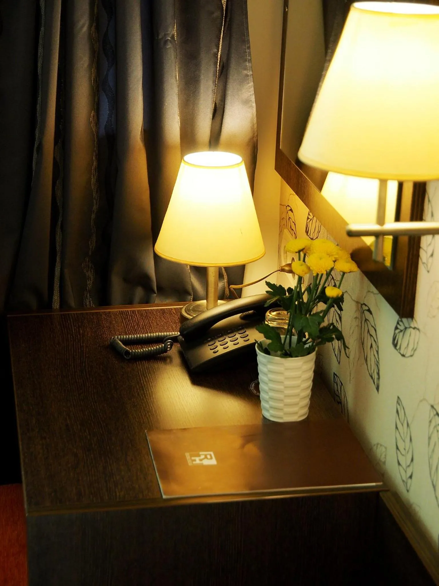 Rovno Hotel