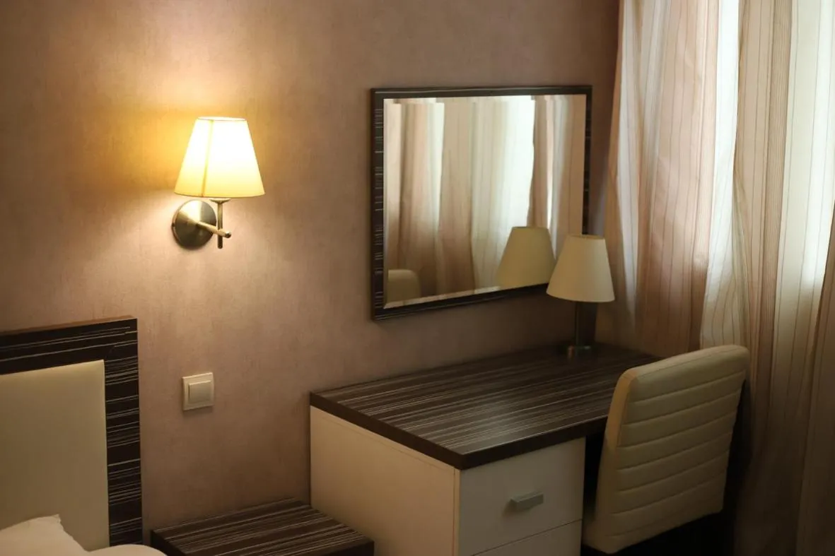 Rovno Hotel
