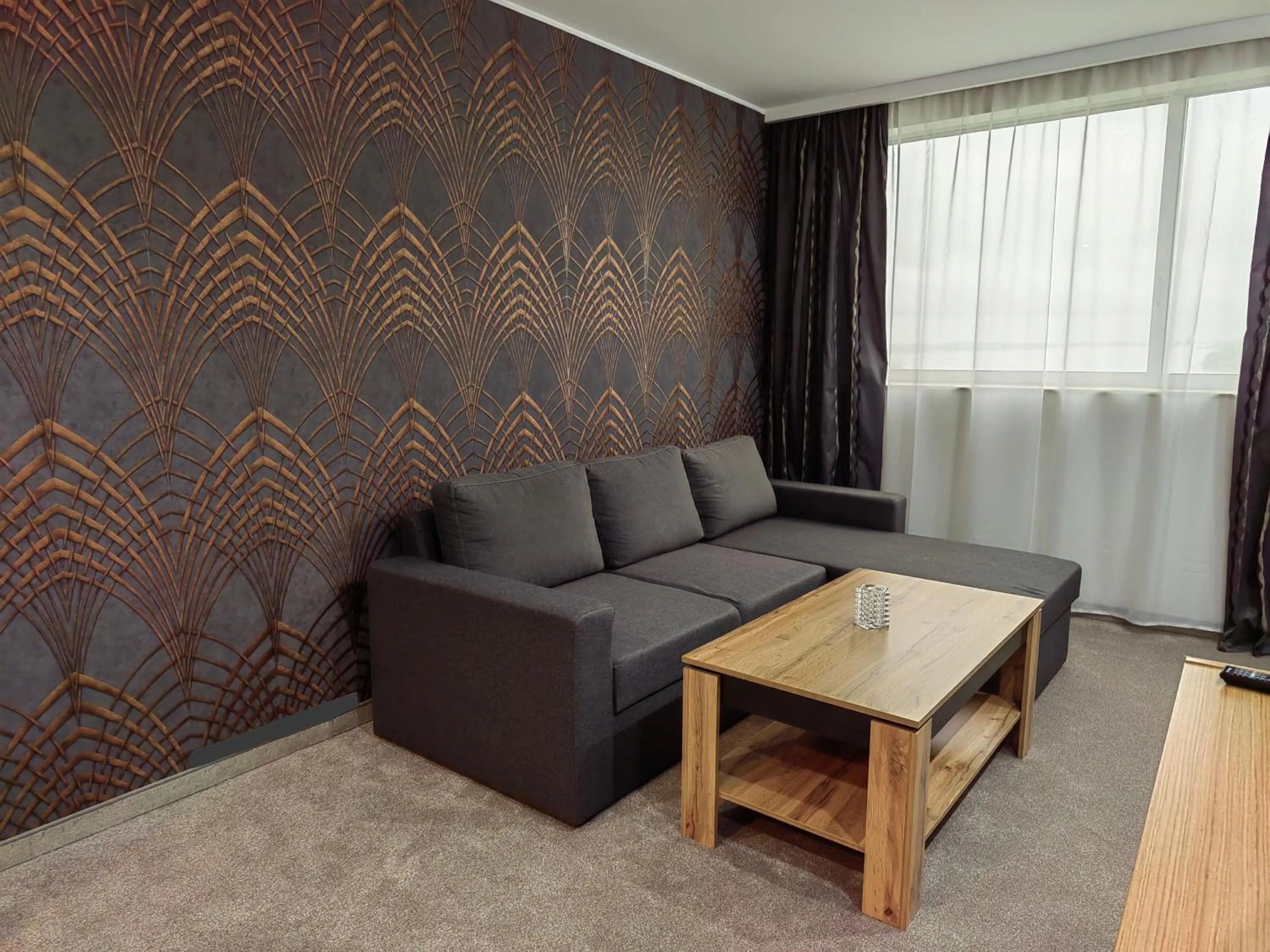 Rovno Hotel
