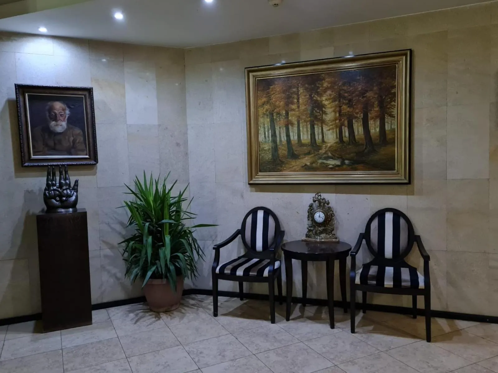 Rovno Hotel