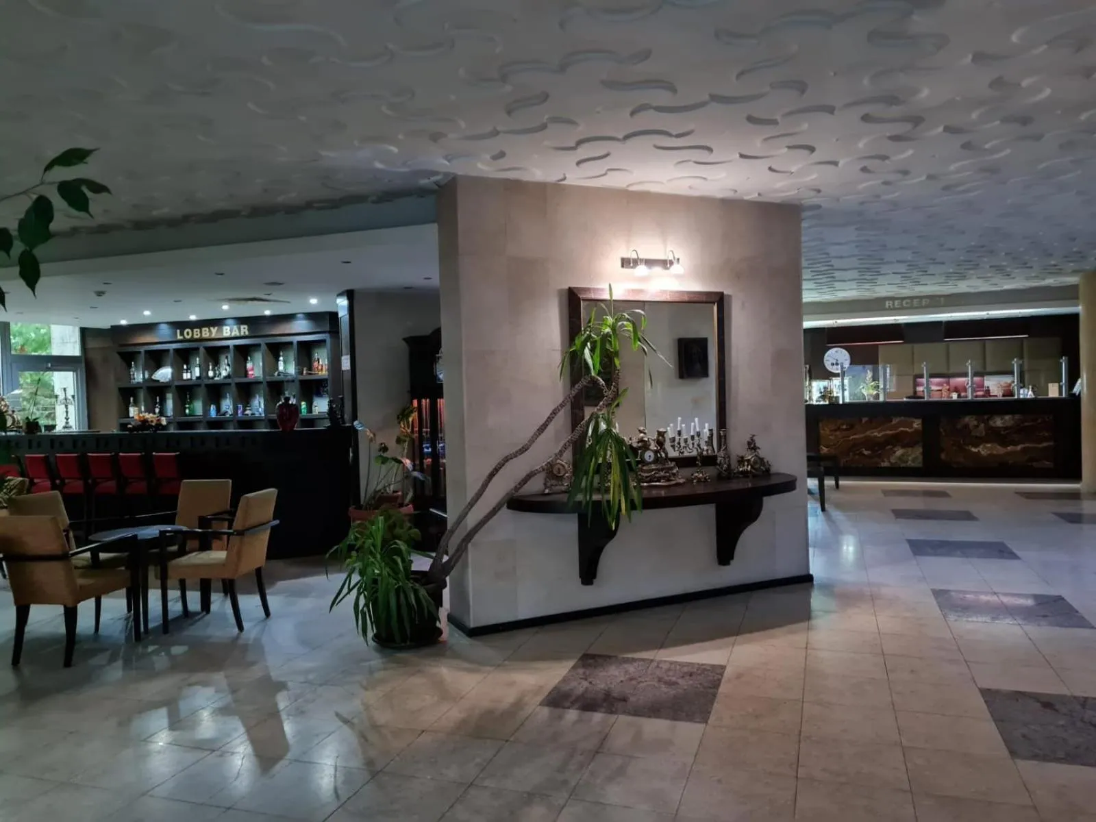 Rovno Hotel