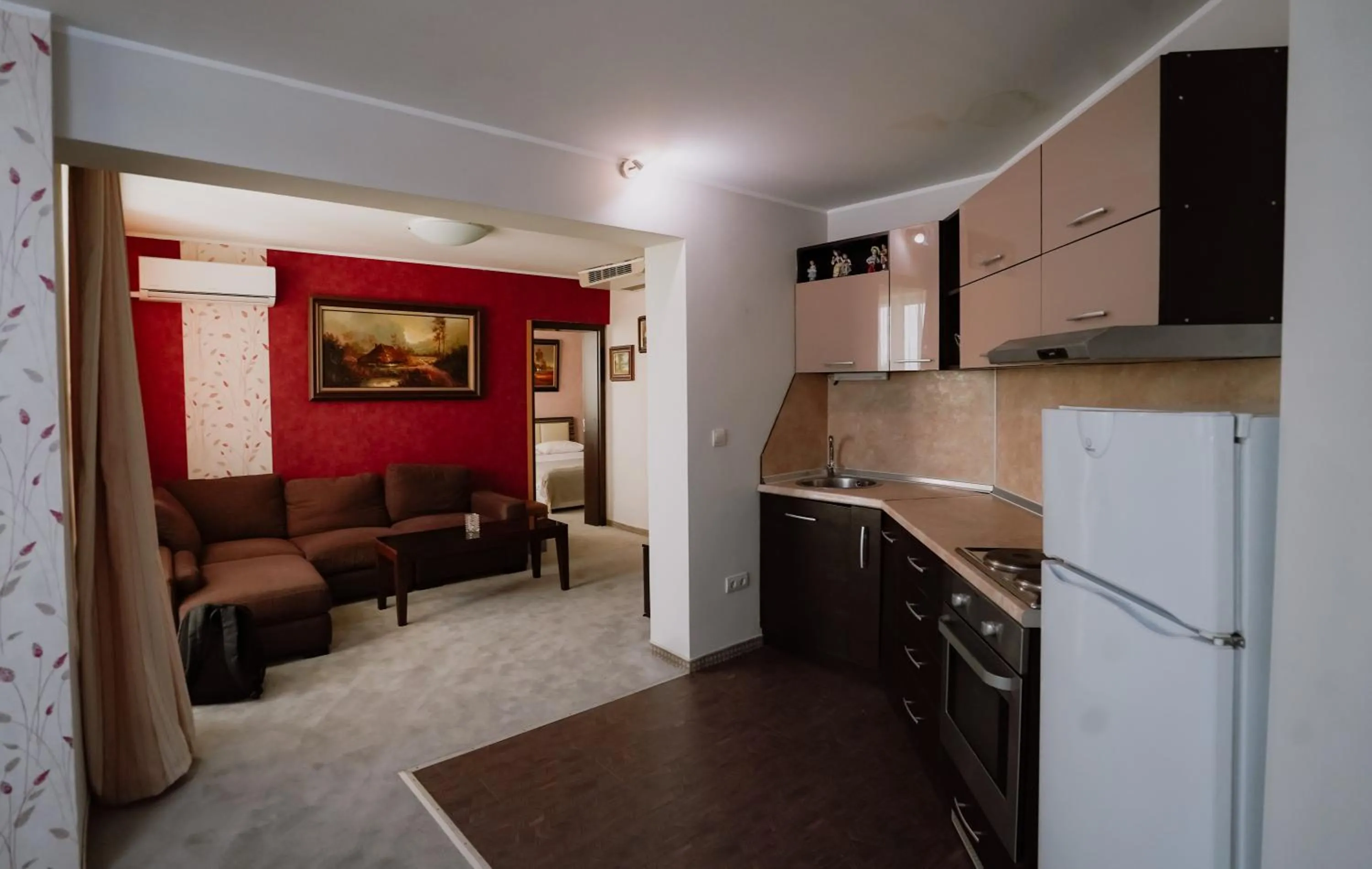 Rovno Hotel