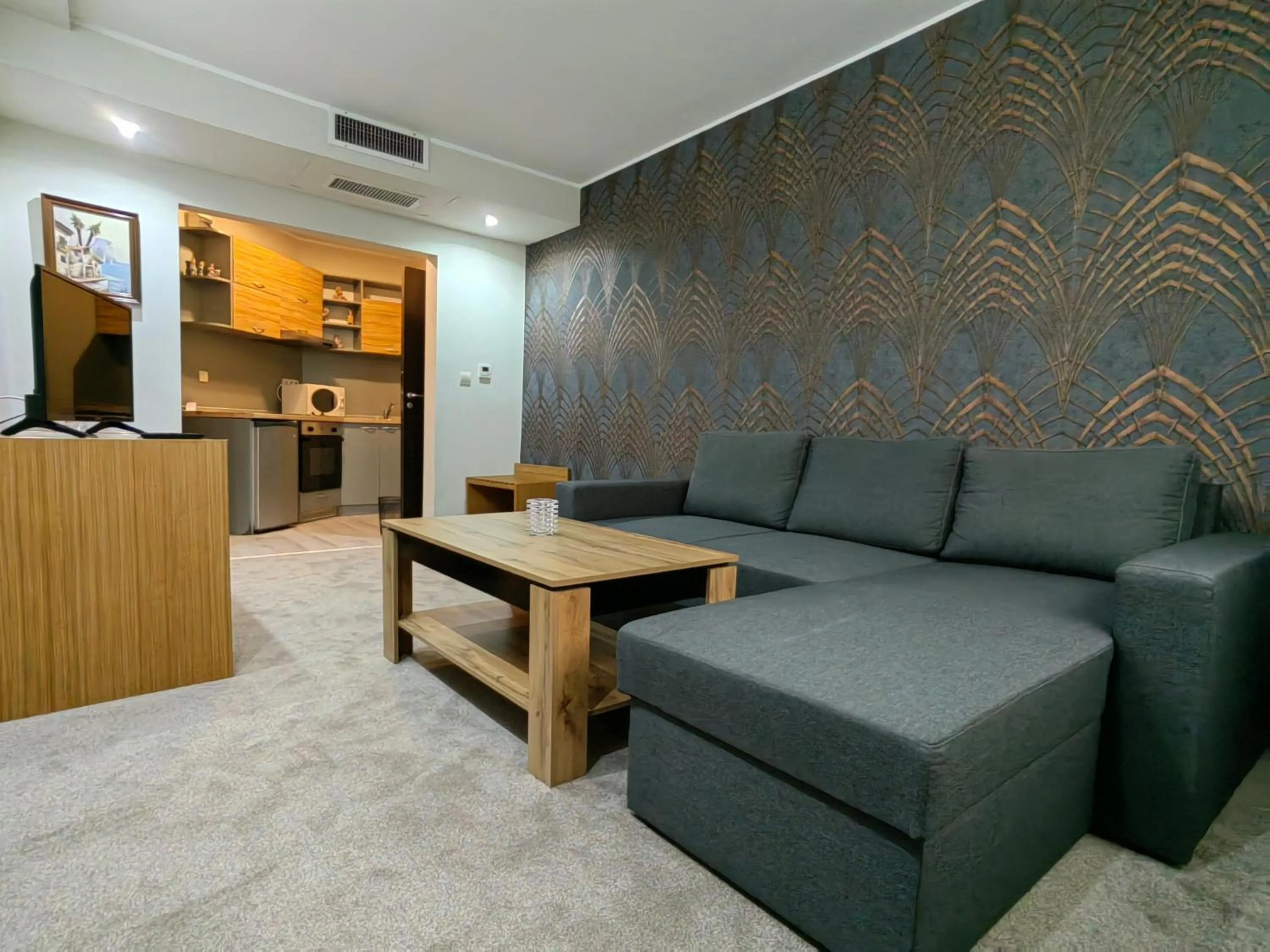 Rovno Hotel