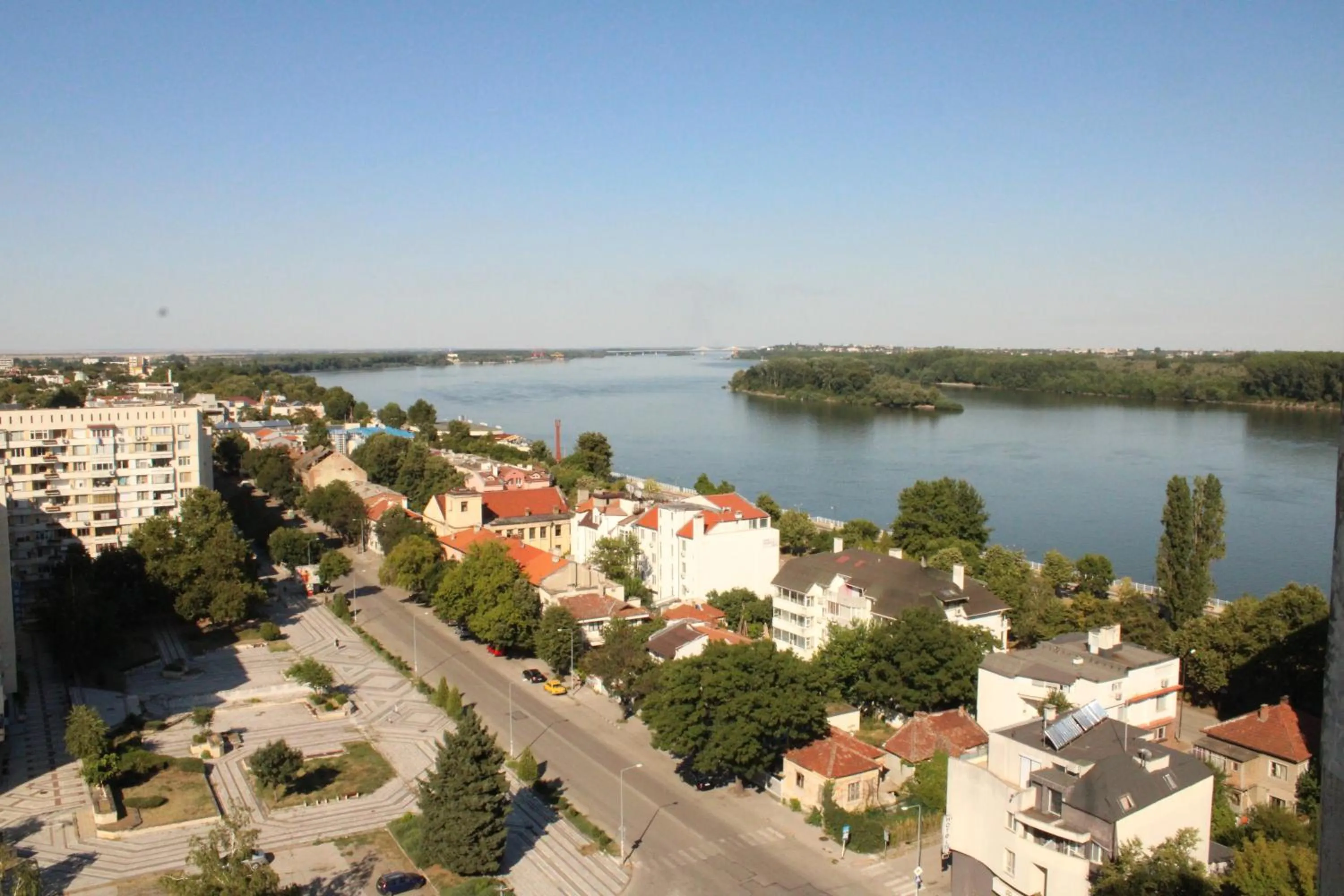 Rovno Hotel