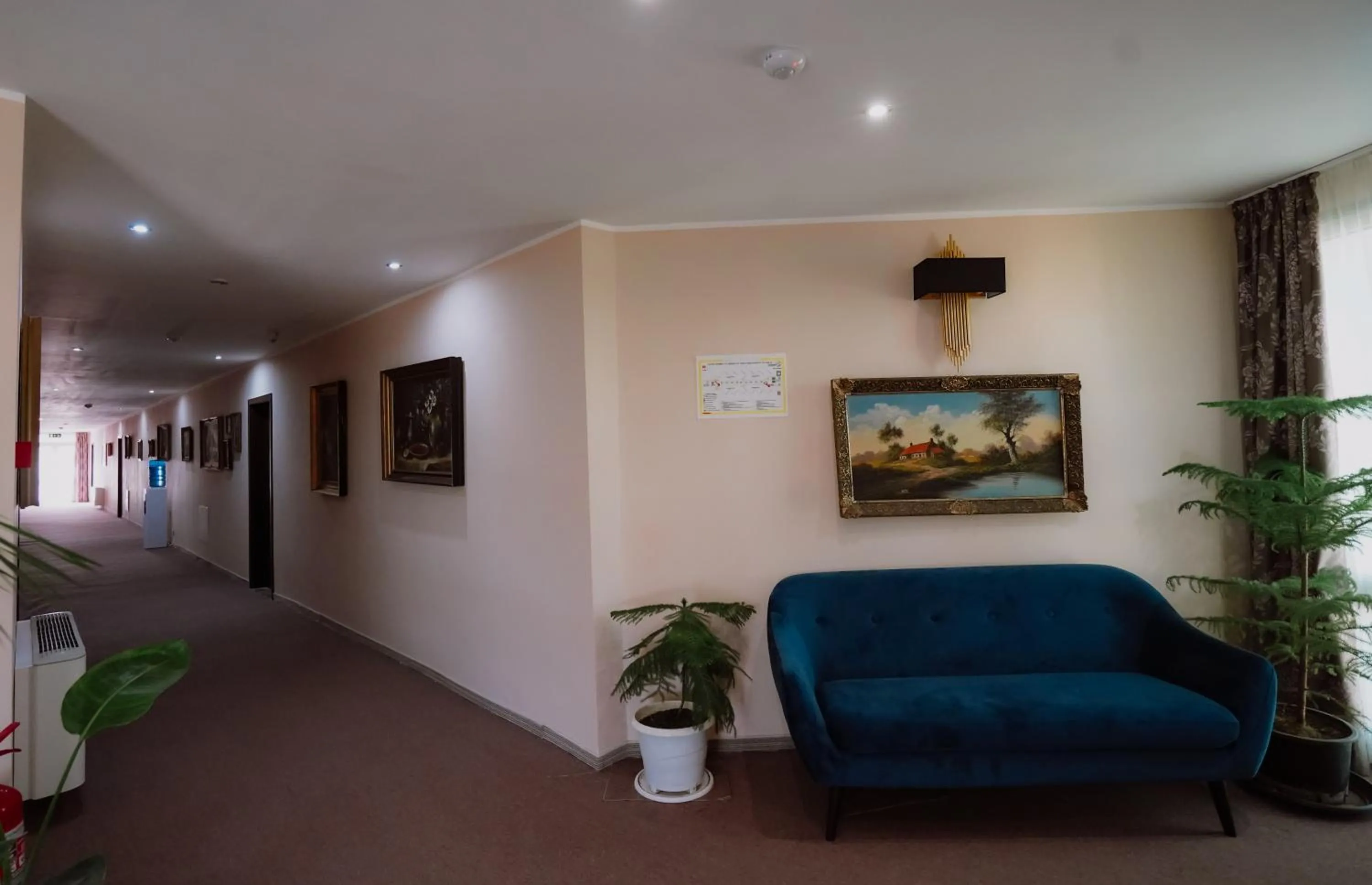 Rovno Hotel