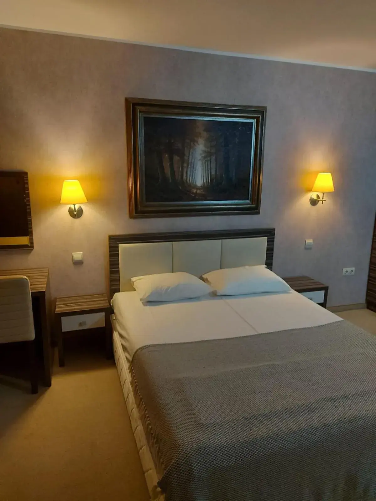 Apartment in Rovno Hotel Apartment in Rovno Hotel