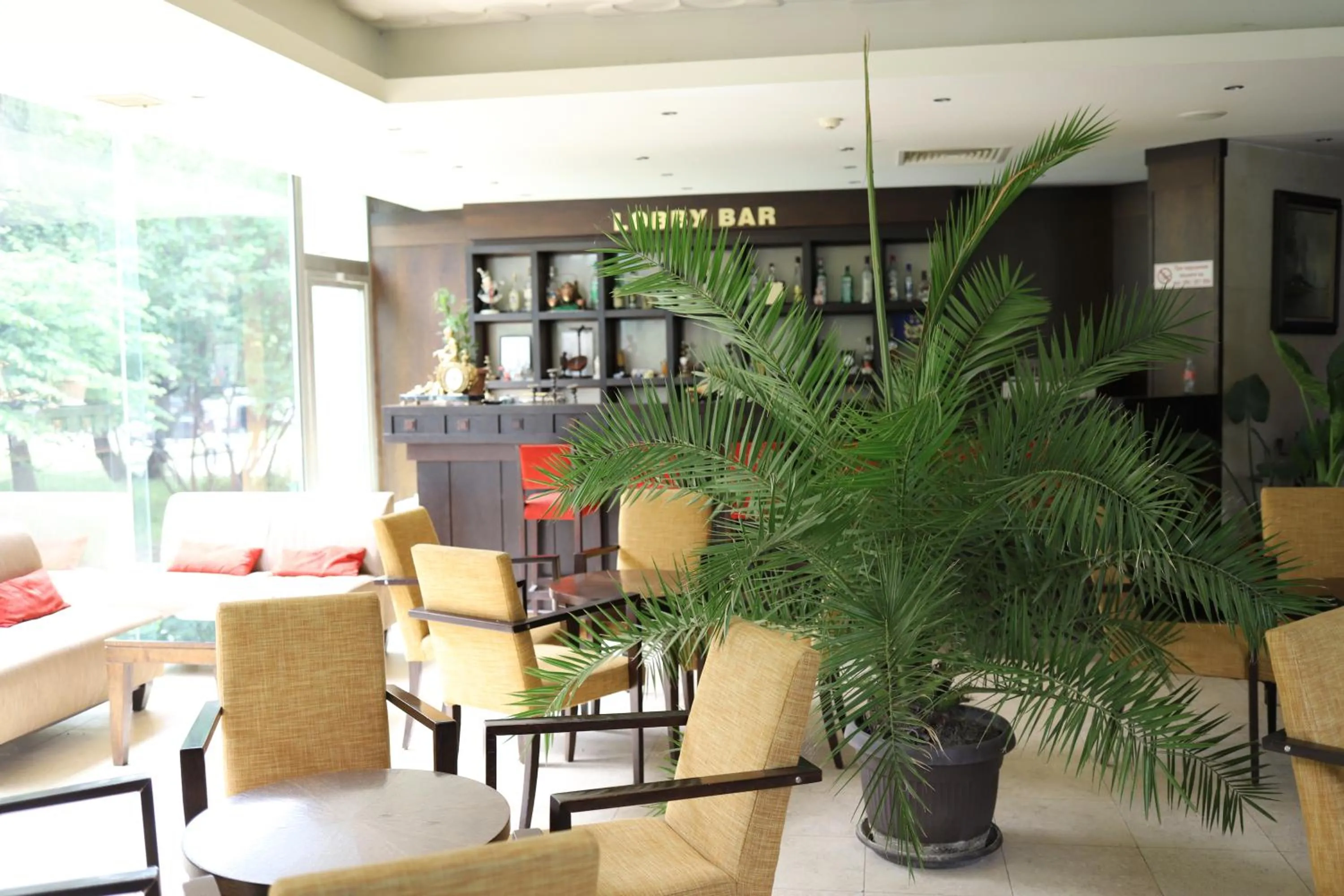 Rovno Hotel