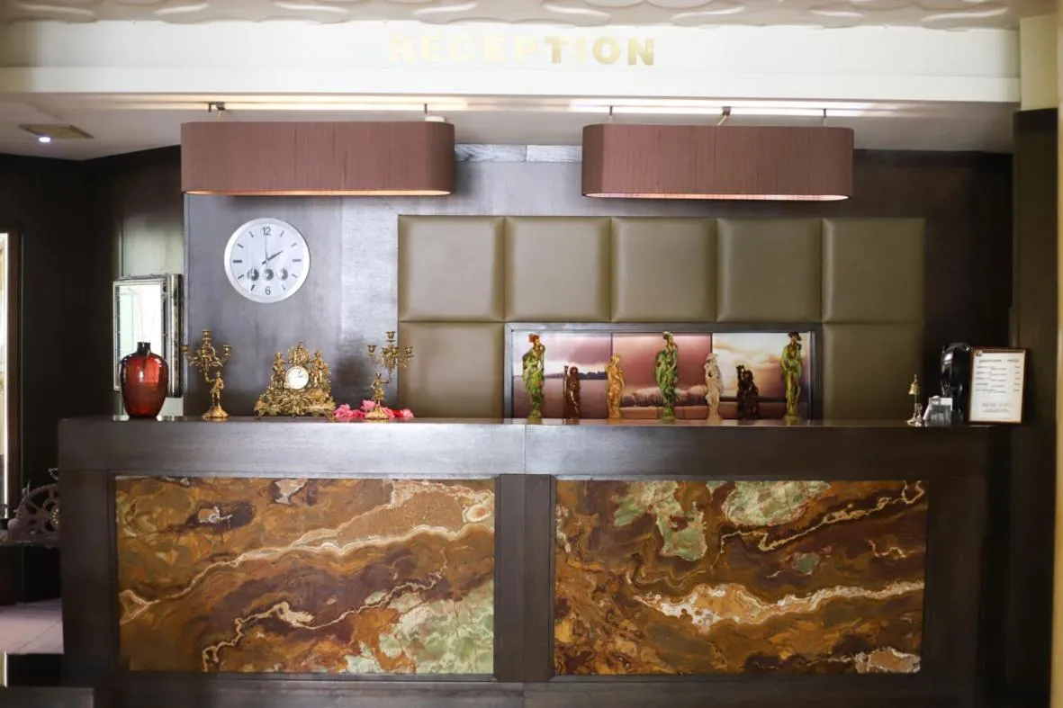 Rovno Hotel