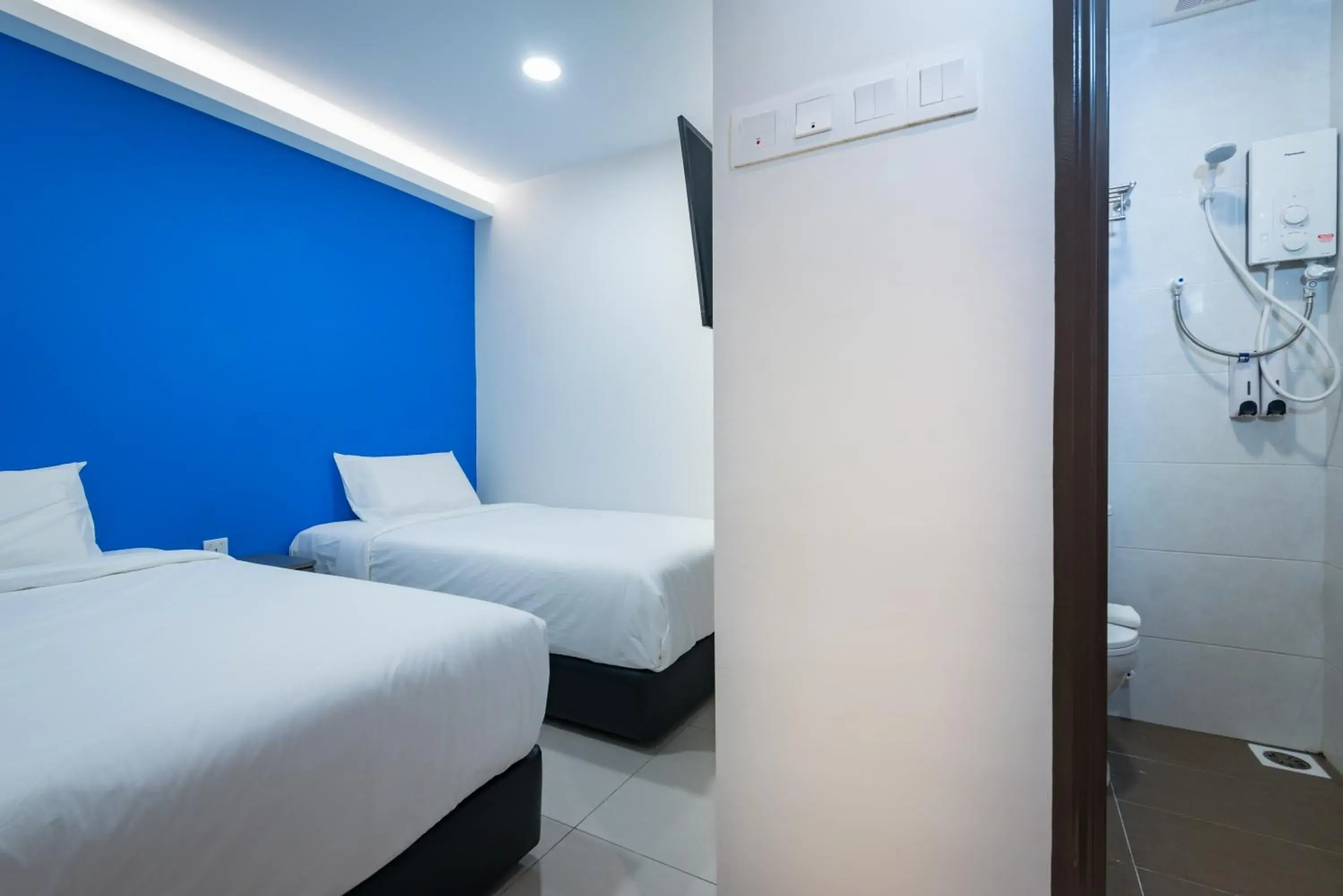 Bed in G3 HOUSE Bed in G3 HOUSE