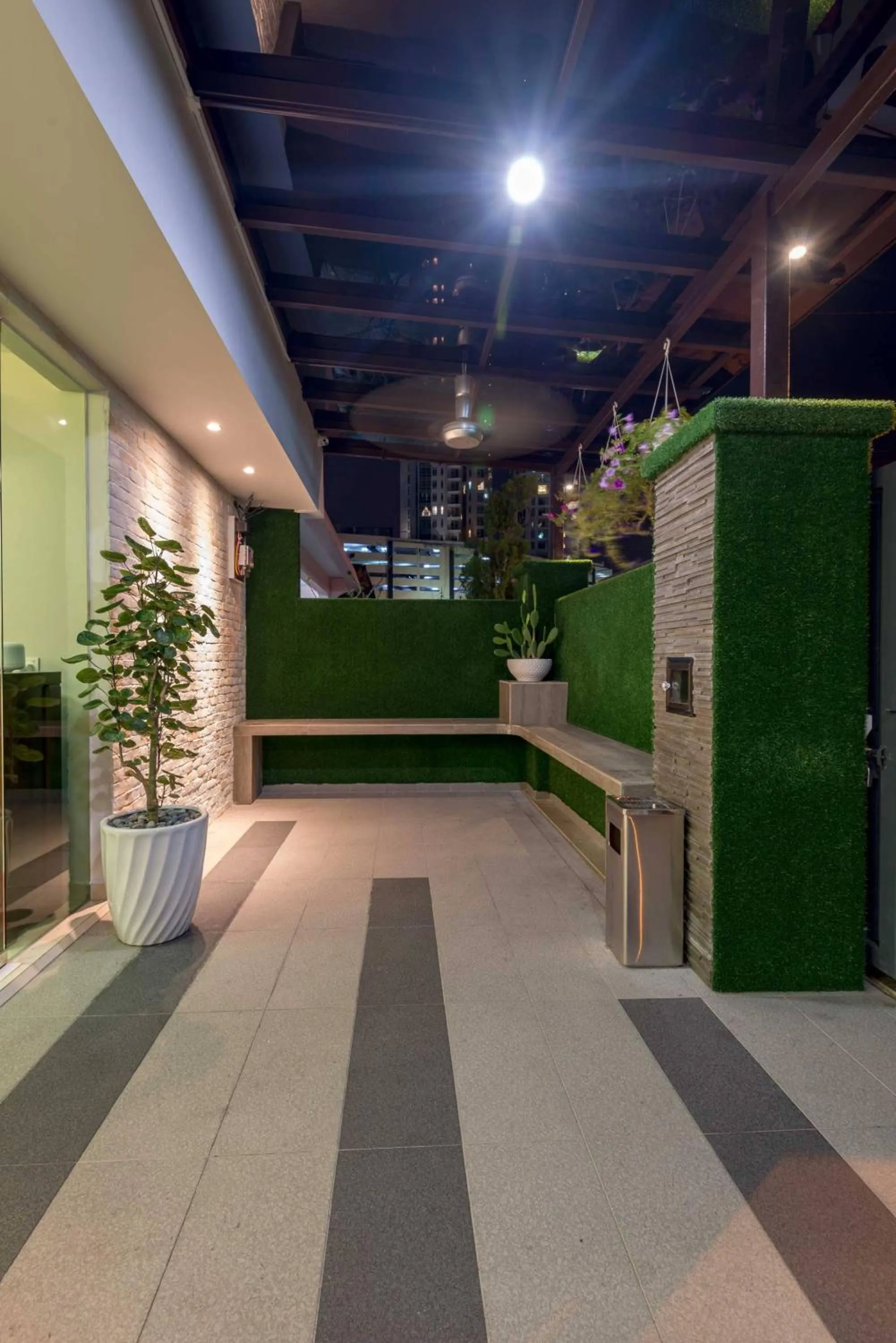 Property building in G3 HOUSE