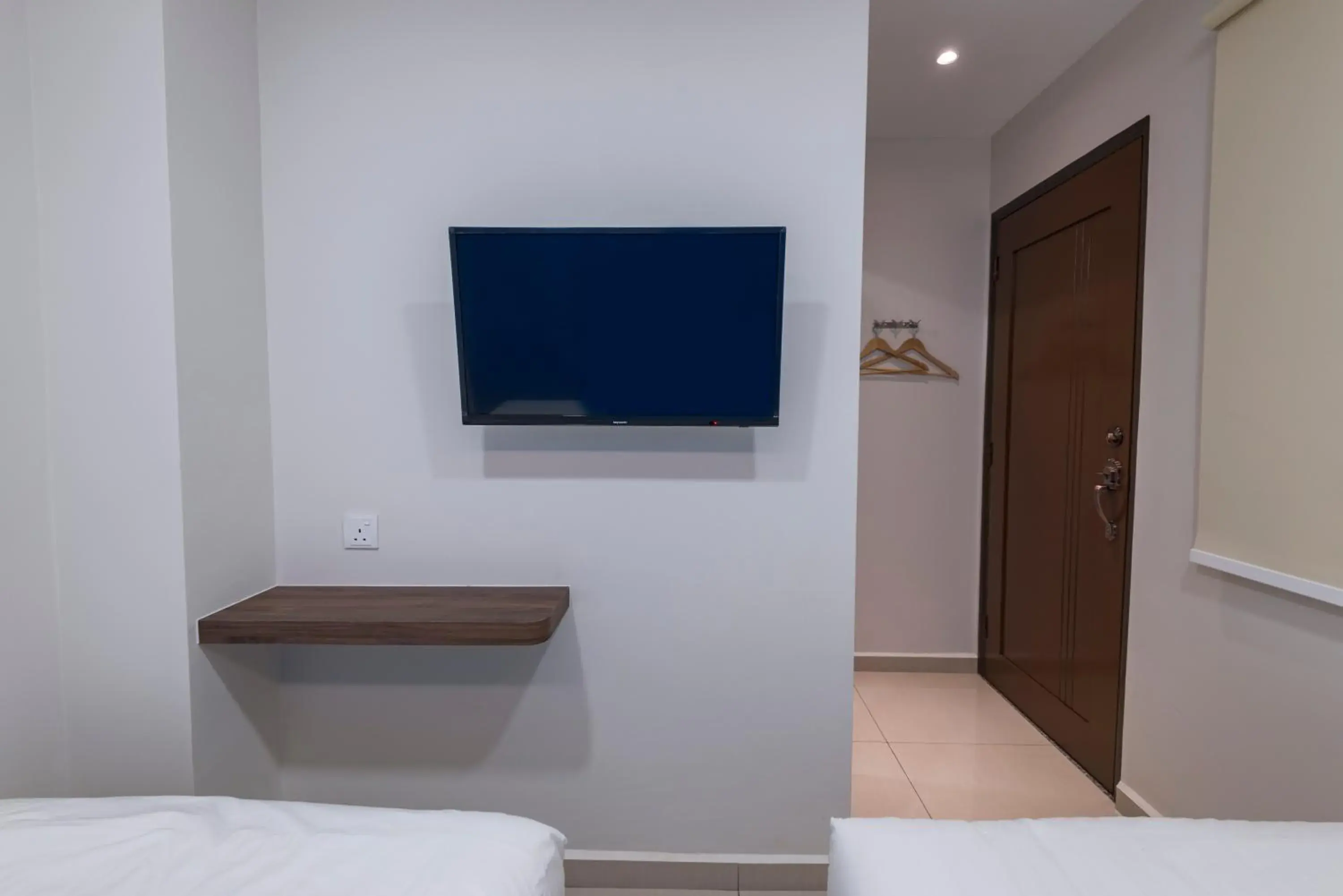 Bed in G3 HOUSE Bed in G3 HOUSE