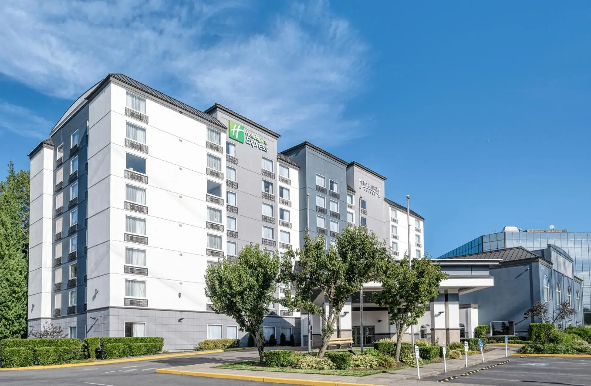 Holiday Inn Express Federal Way - Seattle South by IHG Holiday Inn Express Federal Way - Seattle South by IHG
