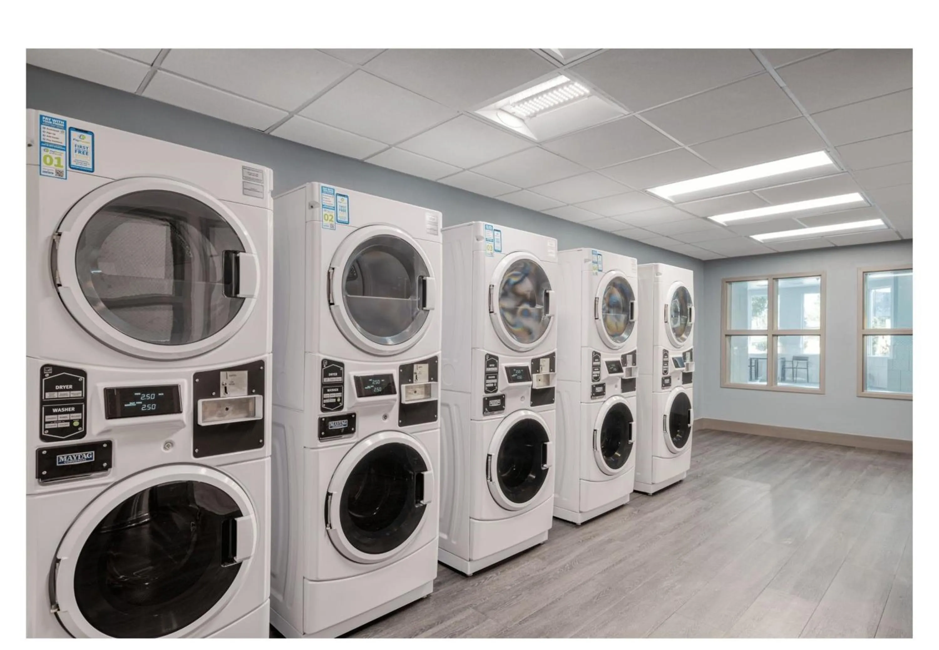 Other in Holiday Inn Express Federal Way - Seattle South by IHG