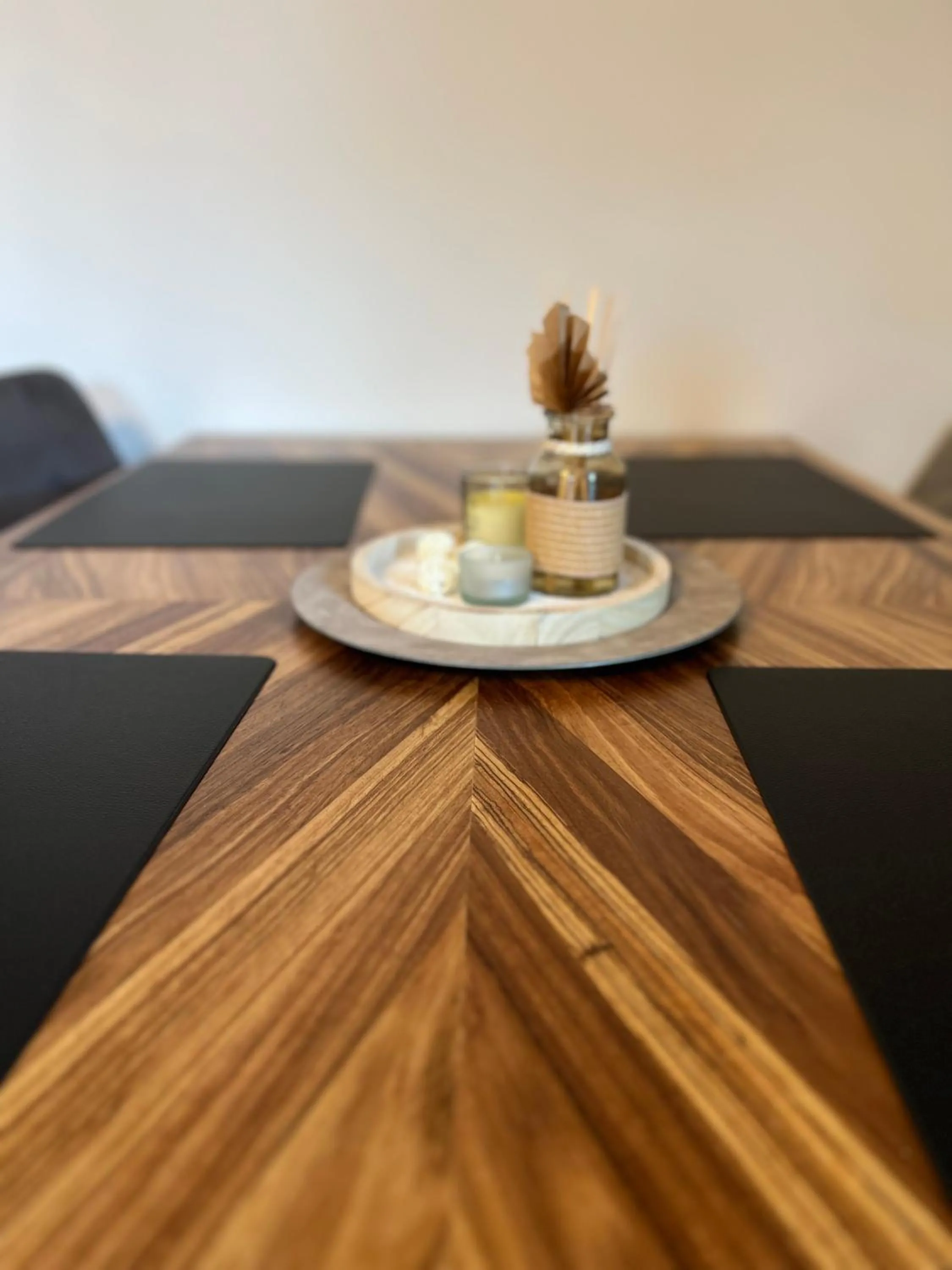 Dining area in Hotel Restaurant tauernhex