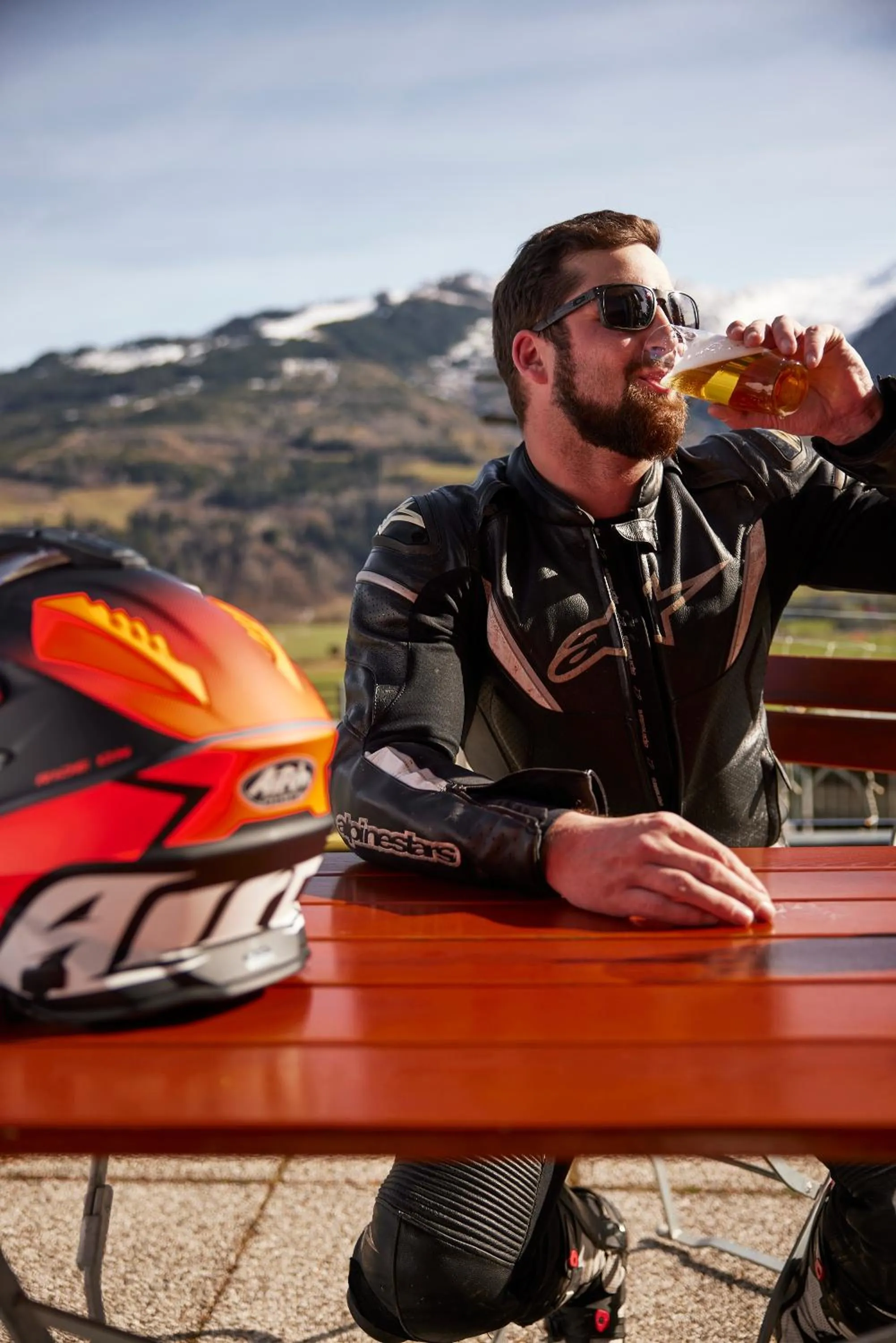 Hotel Restaurant tauernhex