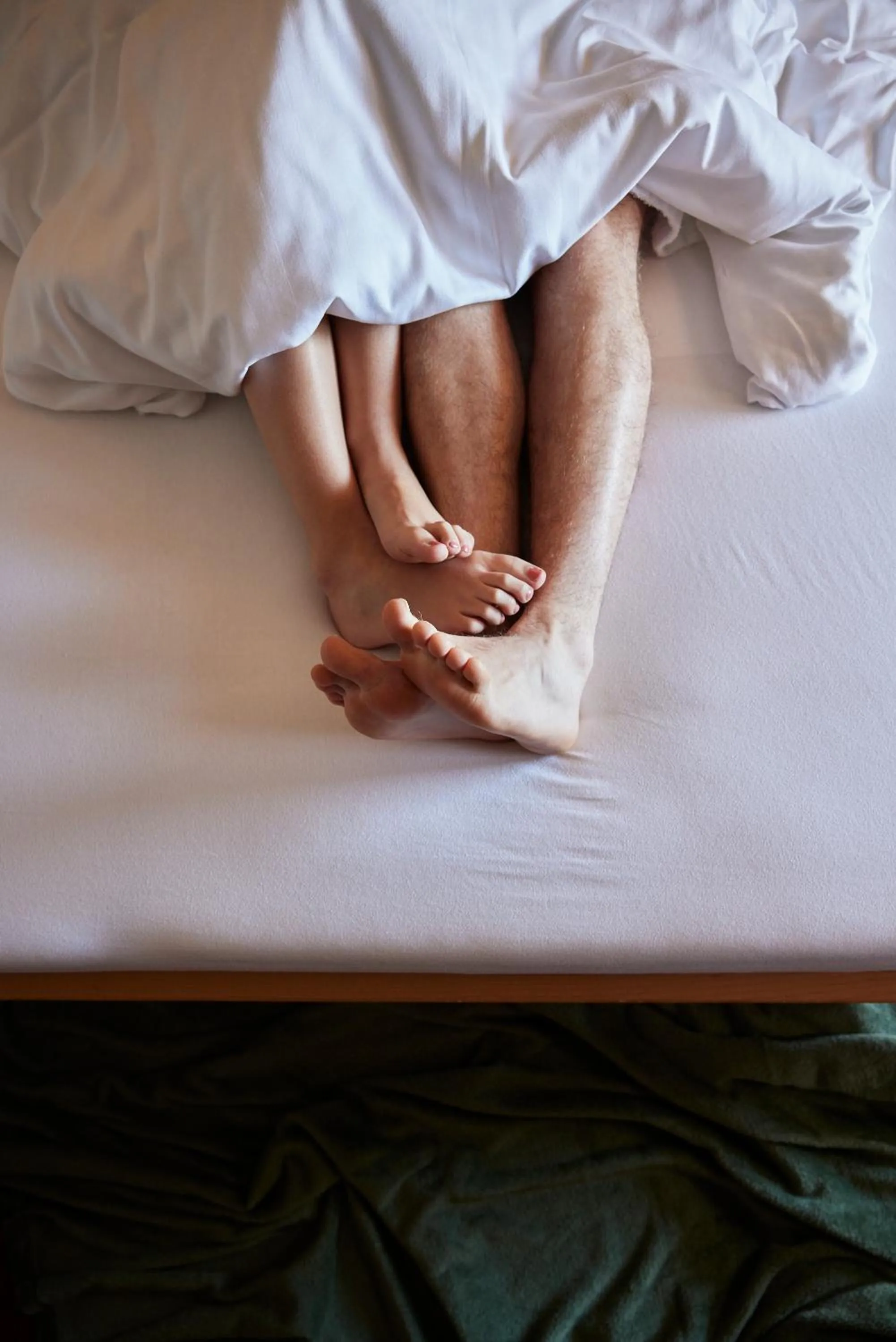 Bed in Hotel Restaurant tauernhex