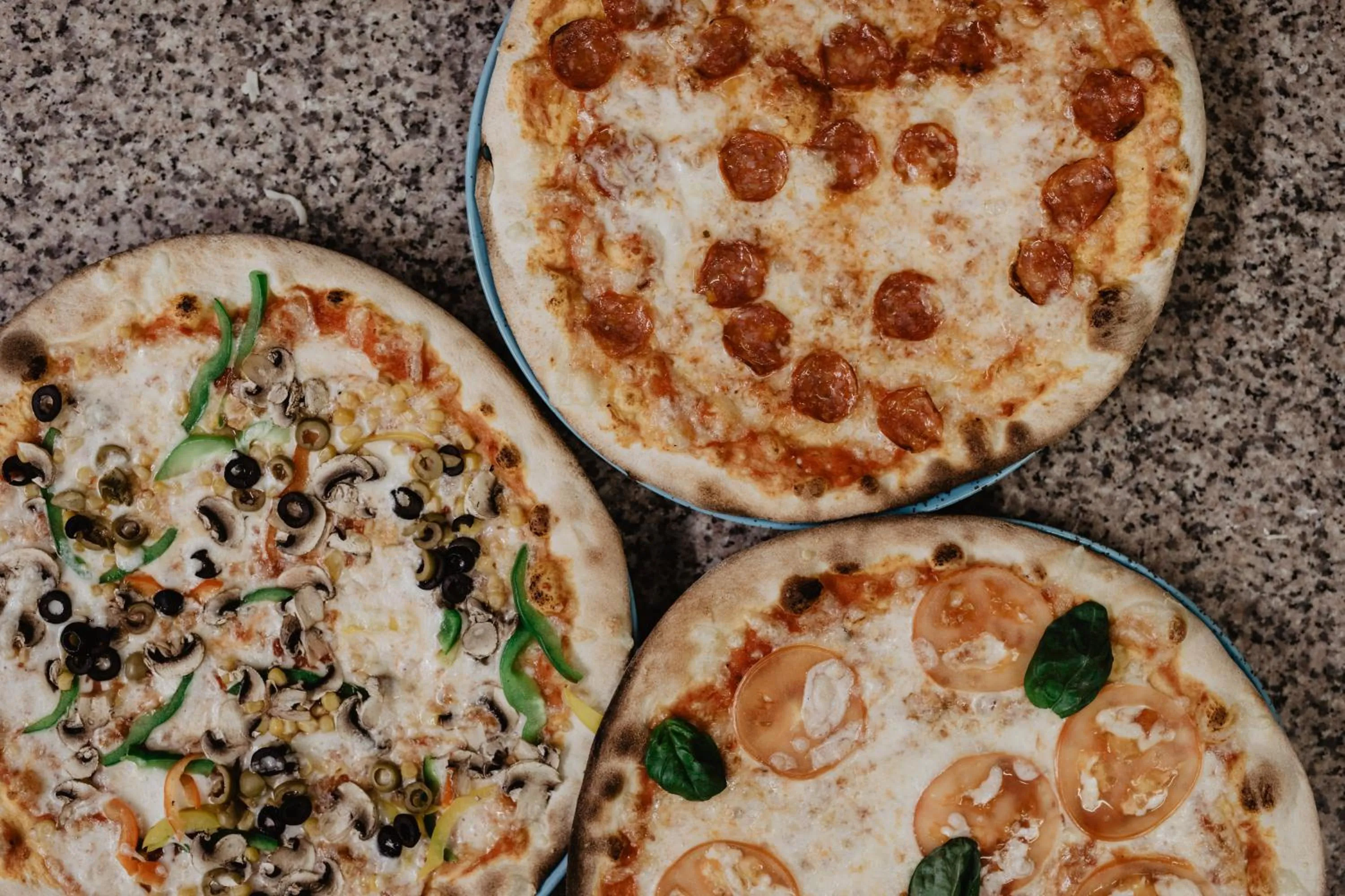 Food and drinks in Hotel Restaurant tauernhex