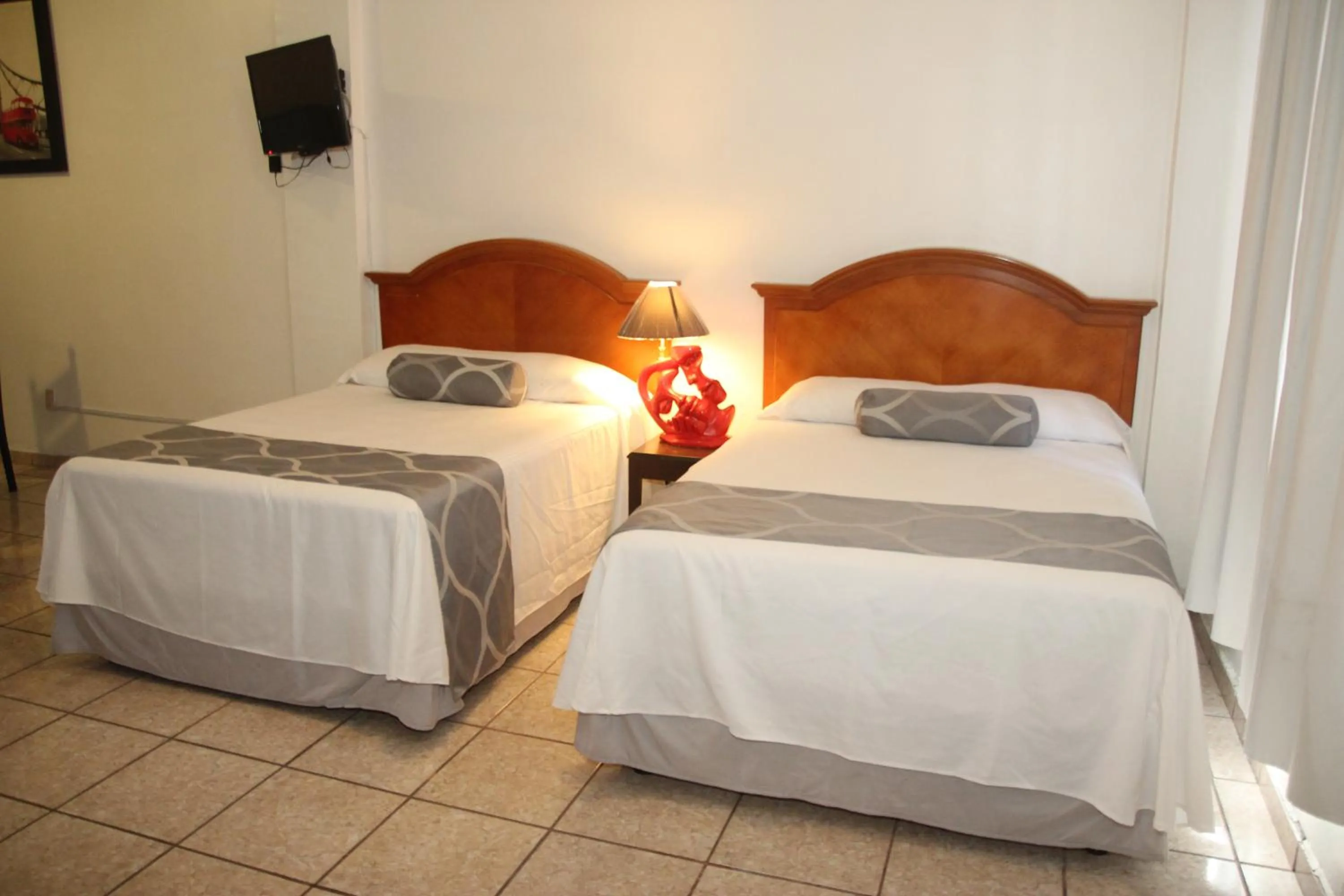 Hotel Posada Doña Rubino