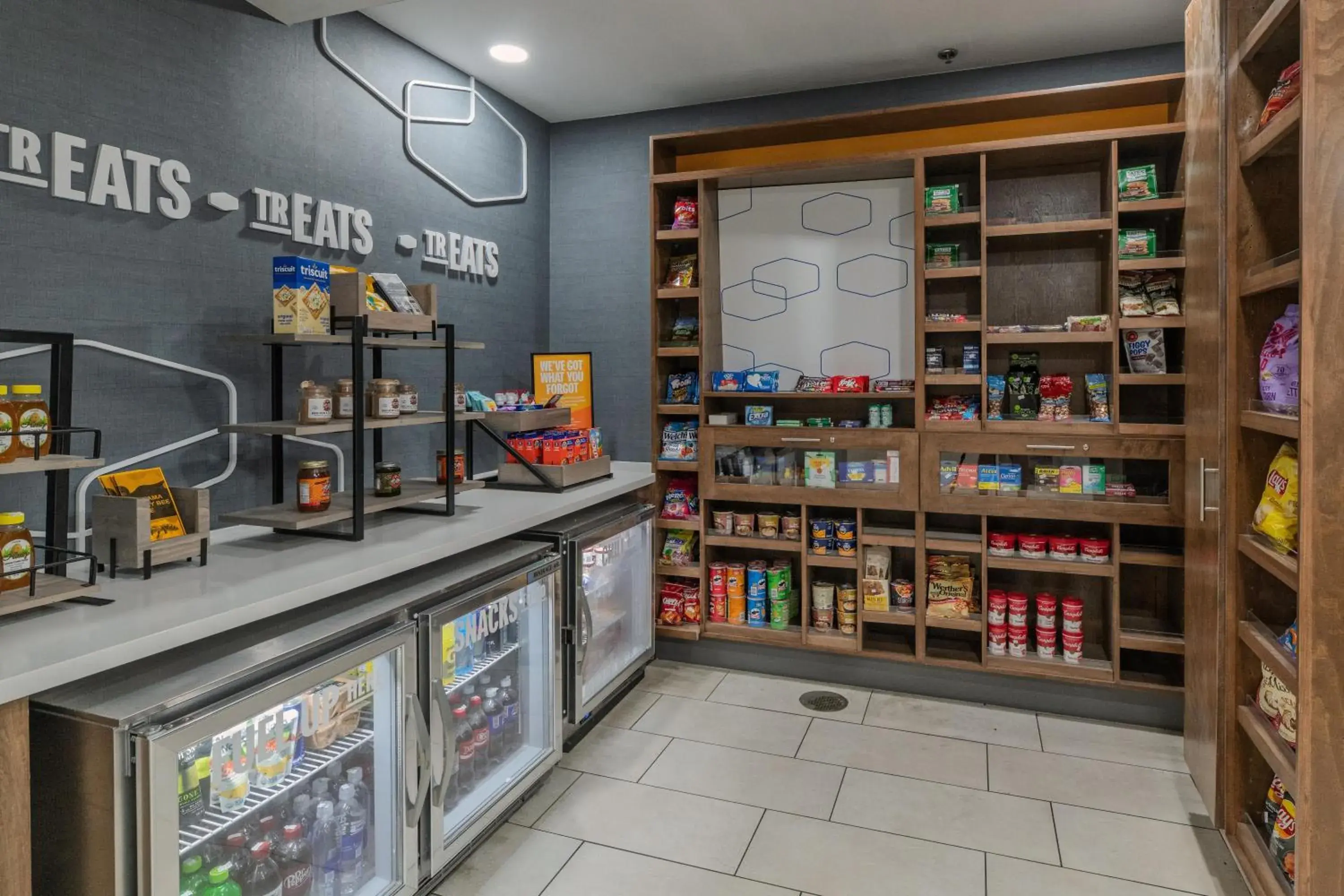 Restaurant/places to eat in Hampton Inn & Suites-Florence Downtown Restaurant/places to eat in Hampton Inn & Suites-Florence Downtown