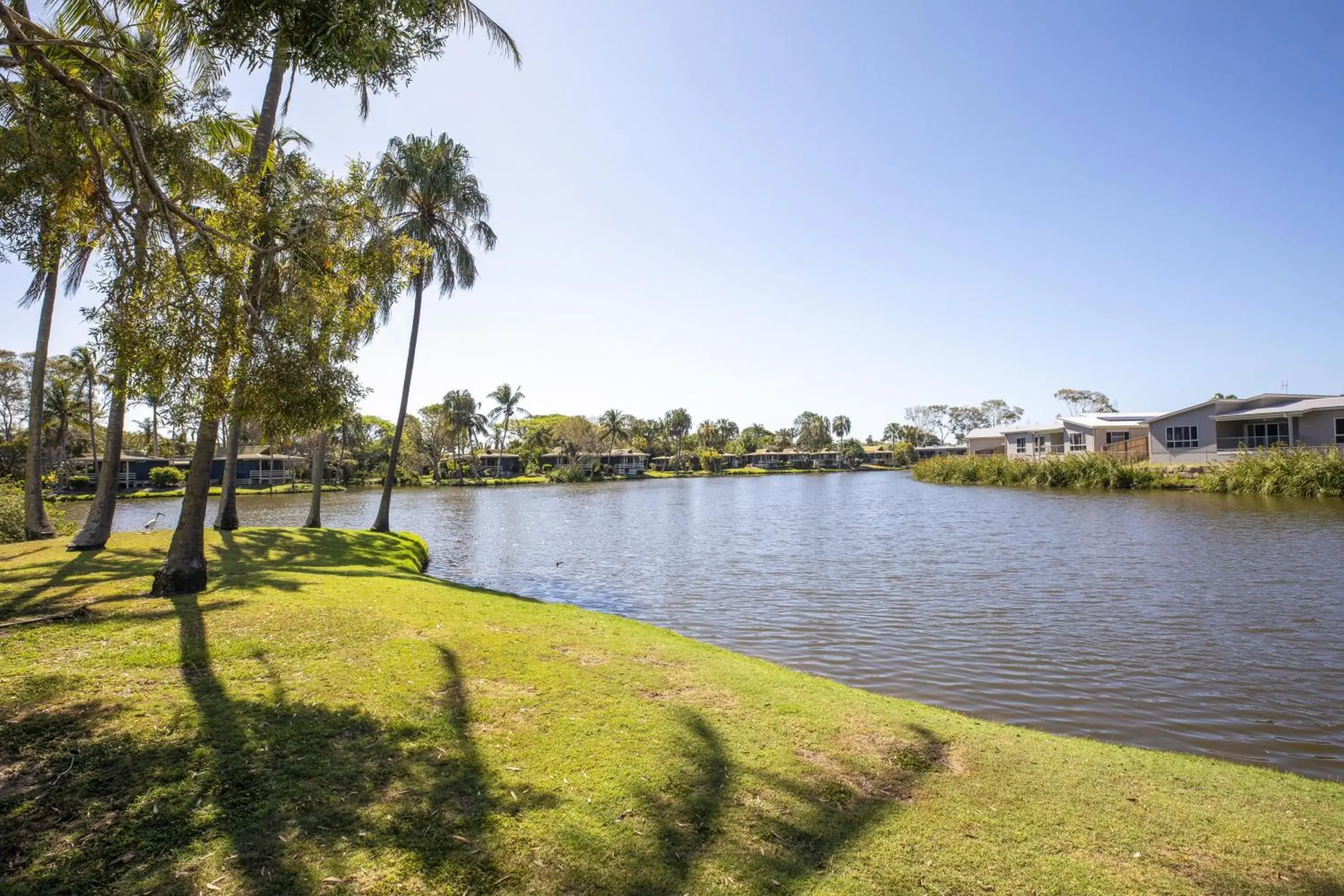 Property building in Nightcap at Kondari Resort Property building in Nightcap at Kondari Resort