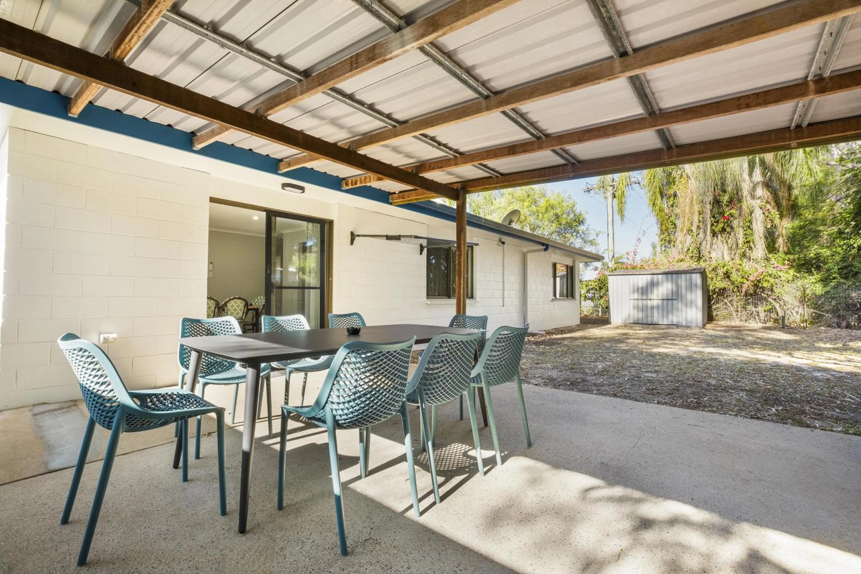 Other in Nightcap at Kondari Resort