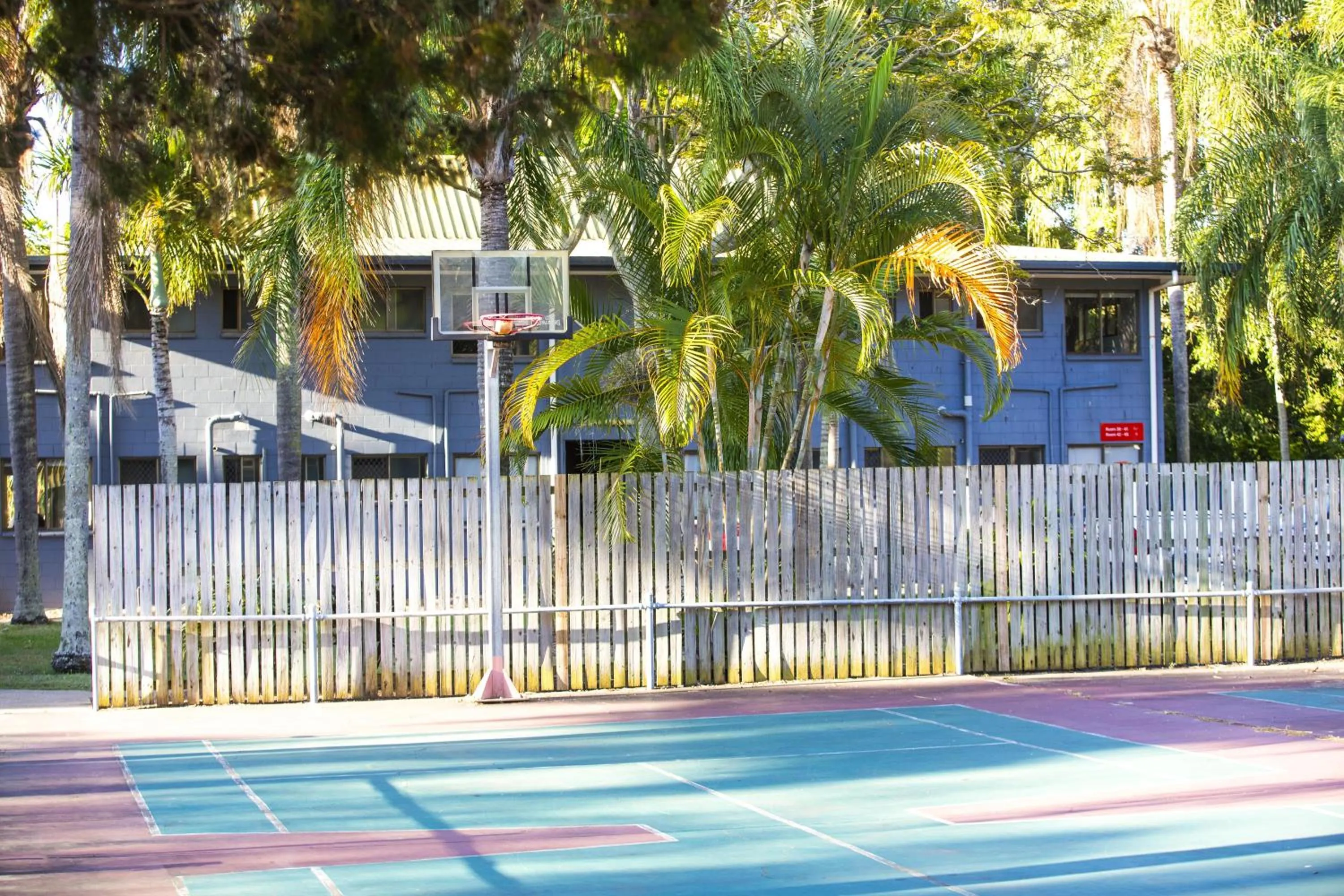 Other in Nightcap at Kondari Resort