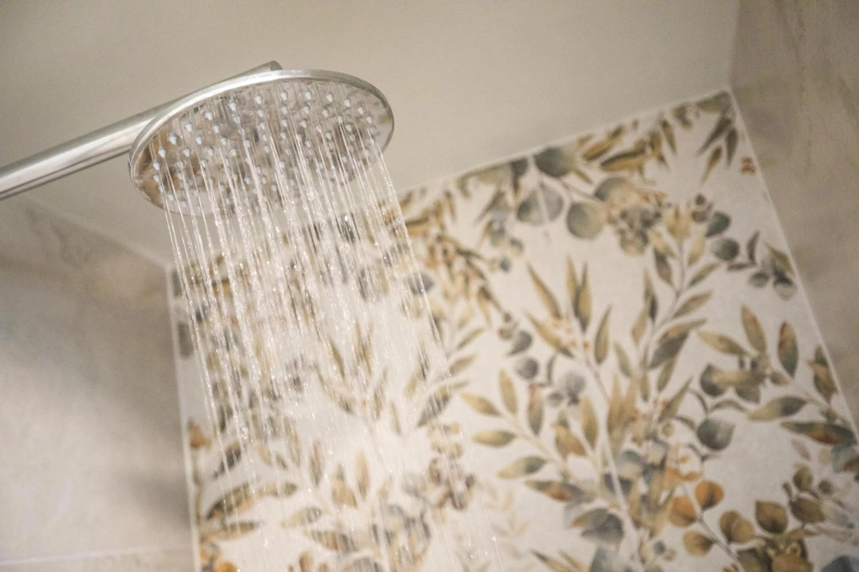 Bathroom in Nightcap at Kondari Resort