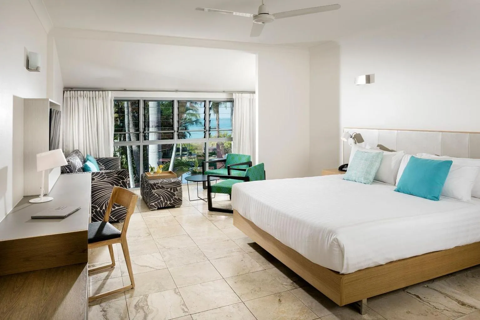 Photo of the whole room, Bed in Mangrove Hotel