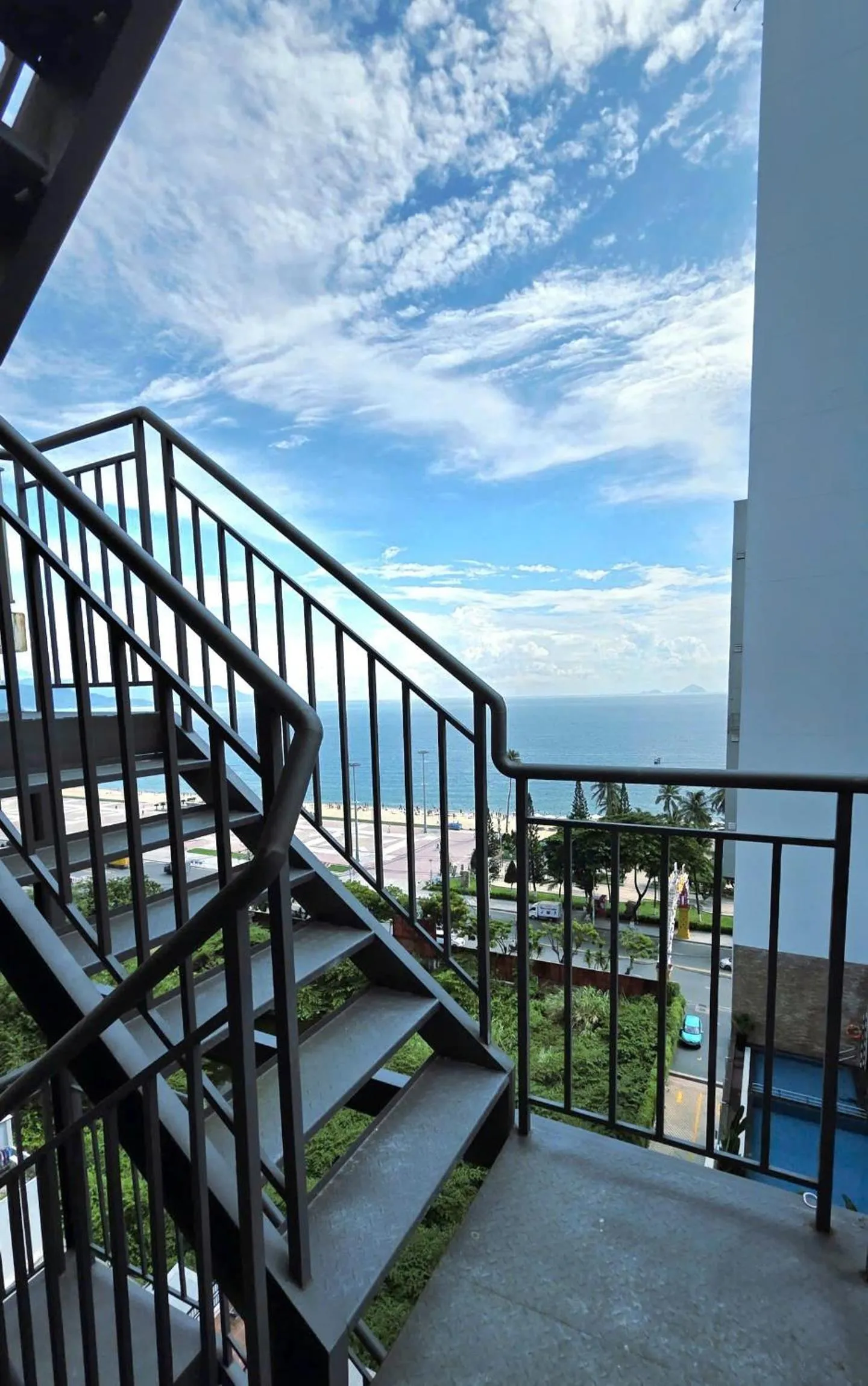 Day in LE SOLEIL HOTEL managed by NEST Group