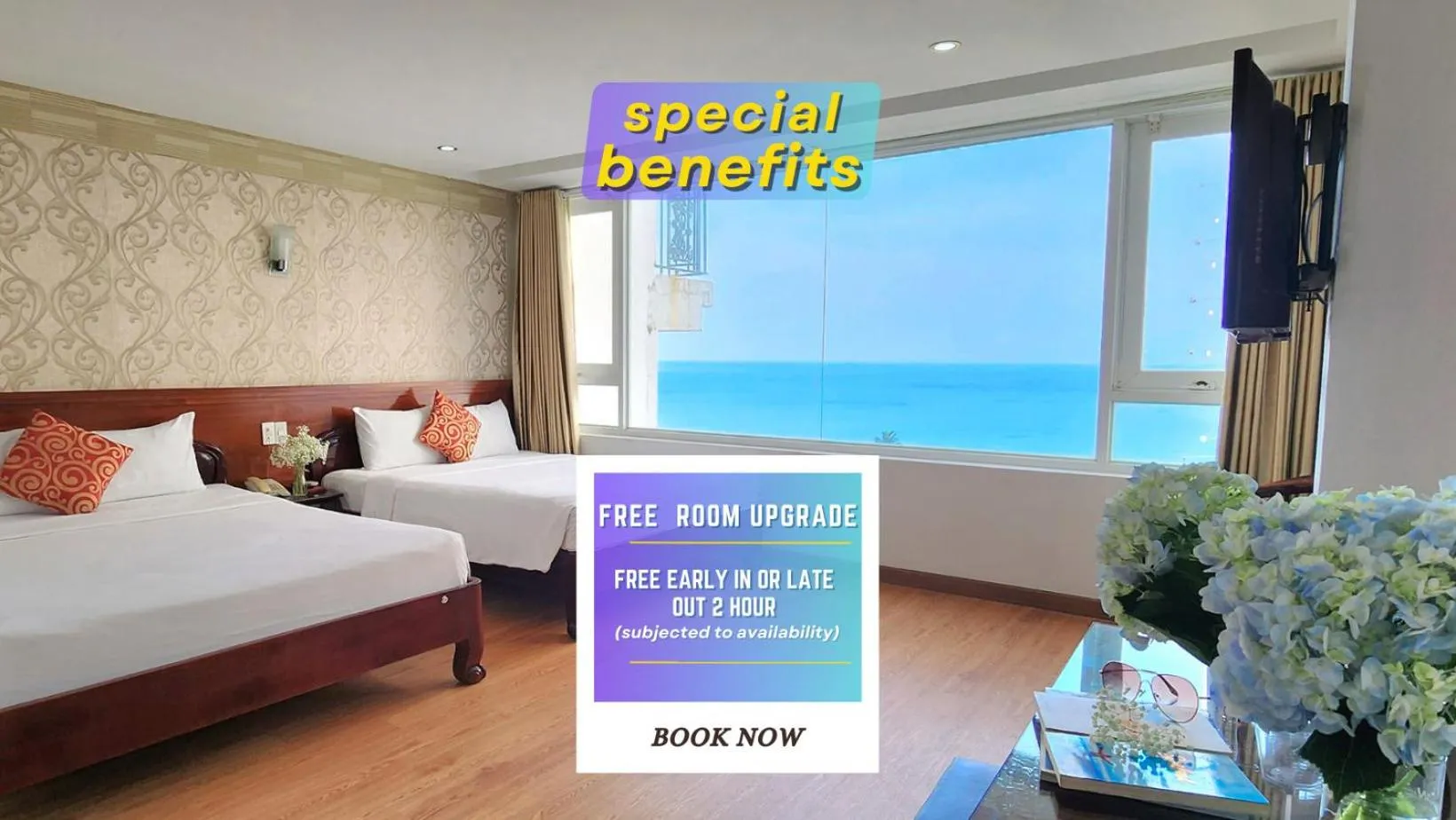 LE SOLEIL HOTEL managed by NEST Group