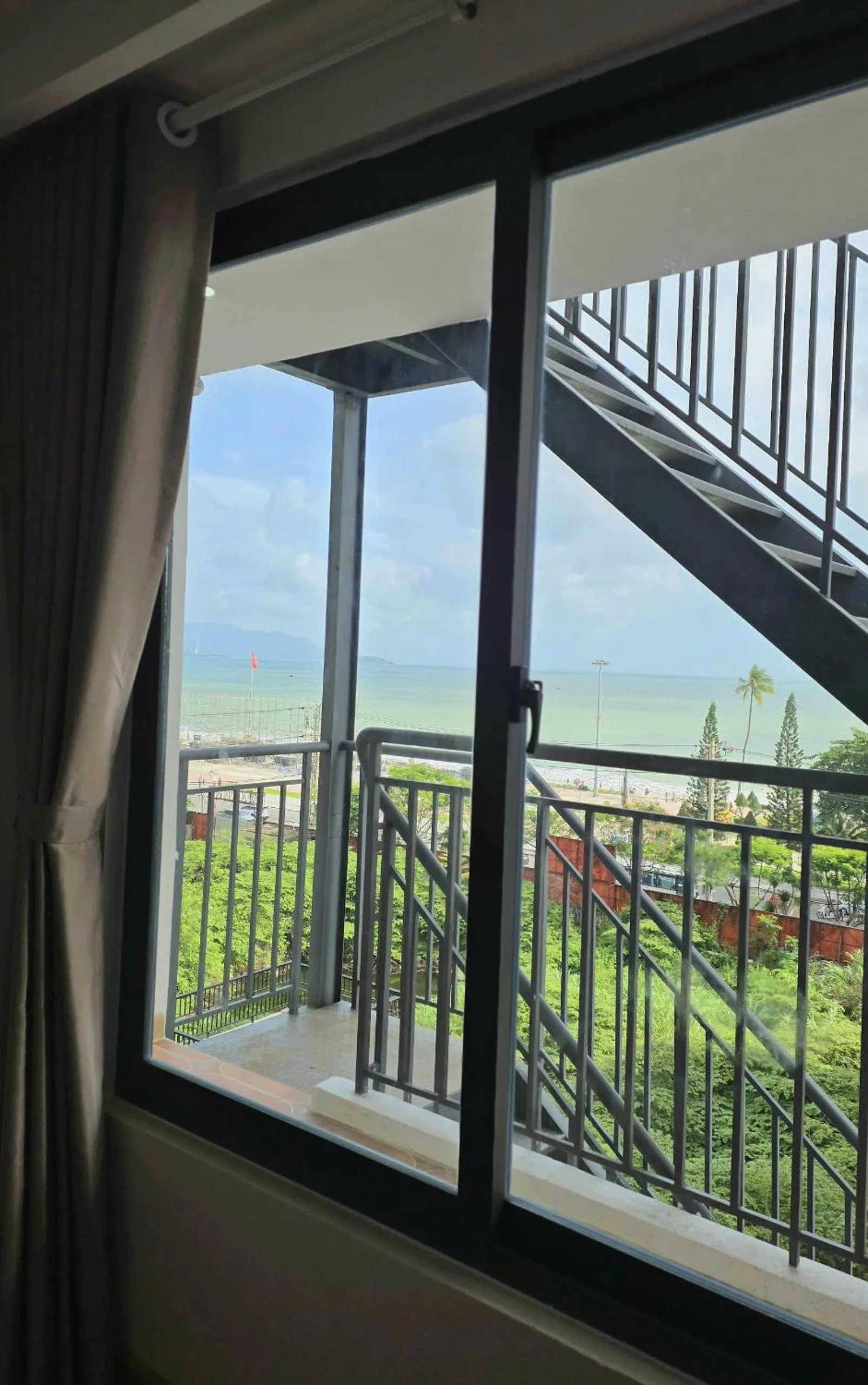 Spring in LE SOLEIL HOTEL managed by NEST Group