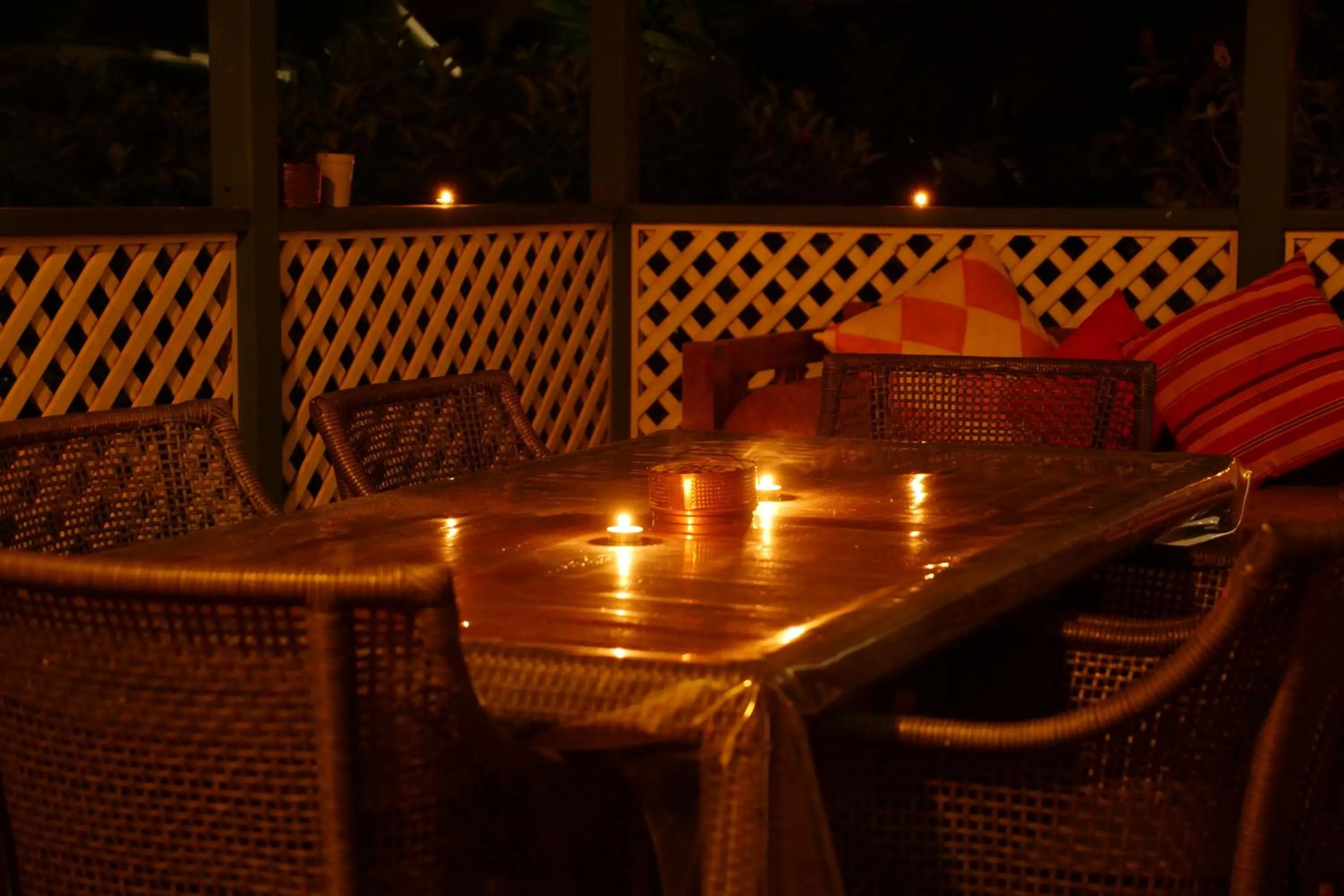 Cocos Beach Bungalows
