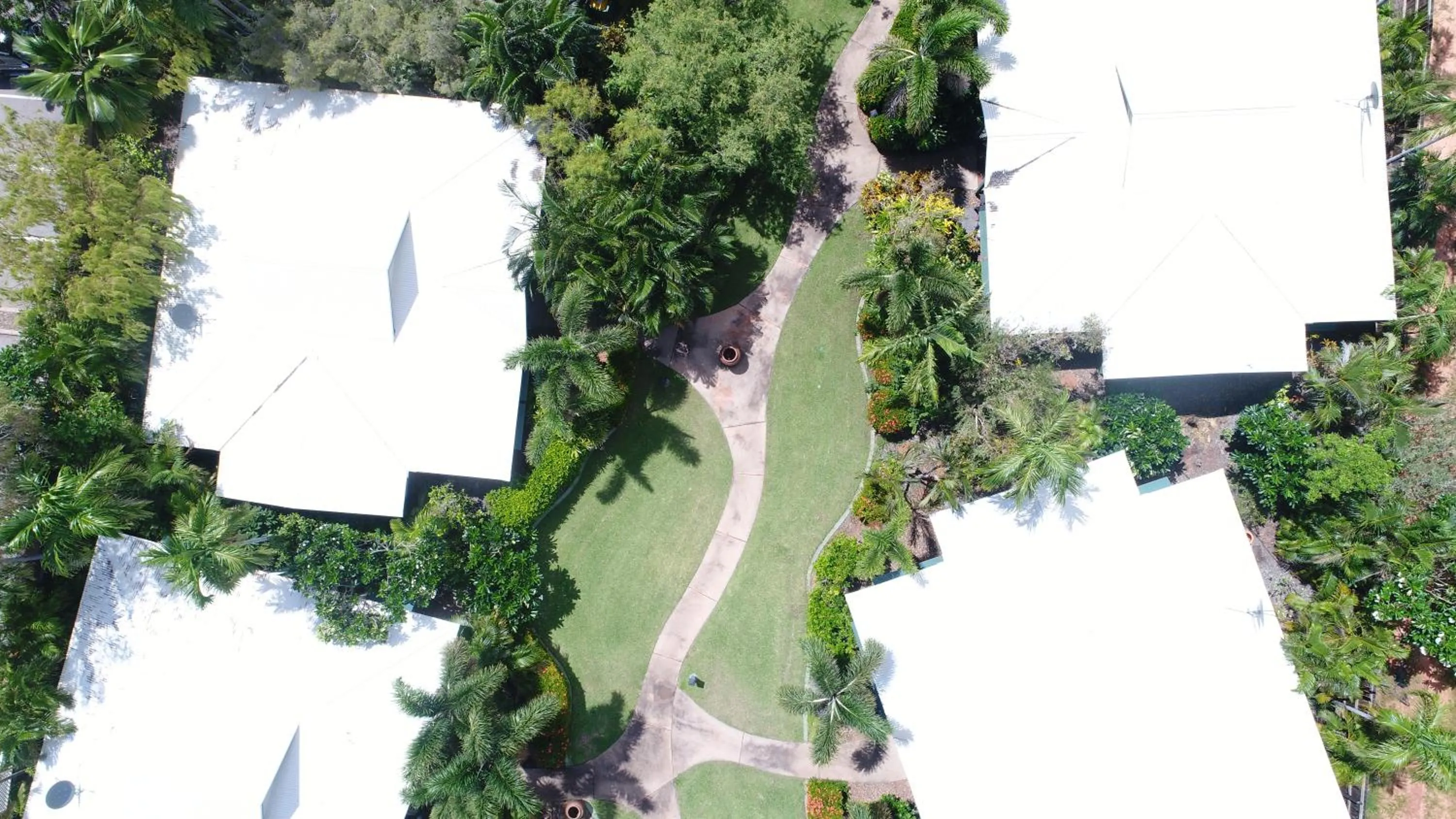 Cocos Beach Bungalows