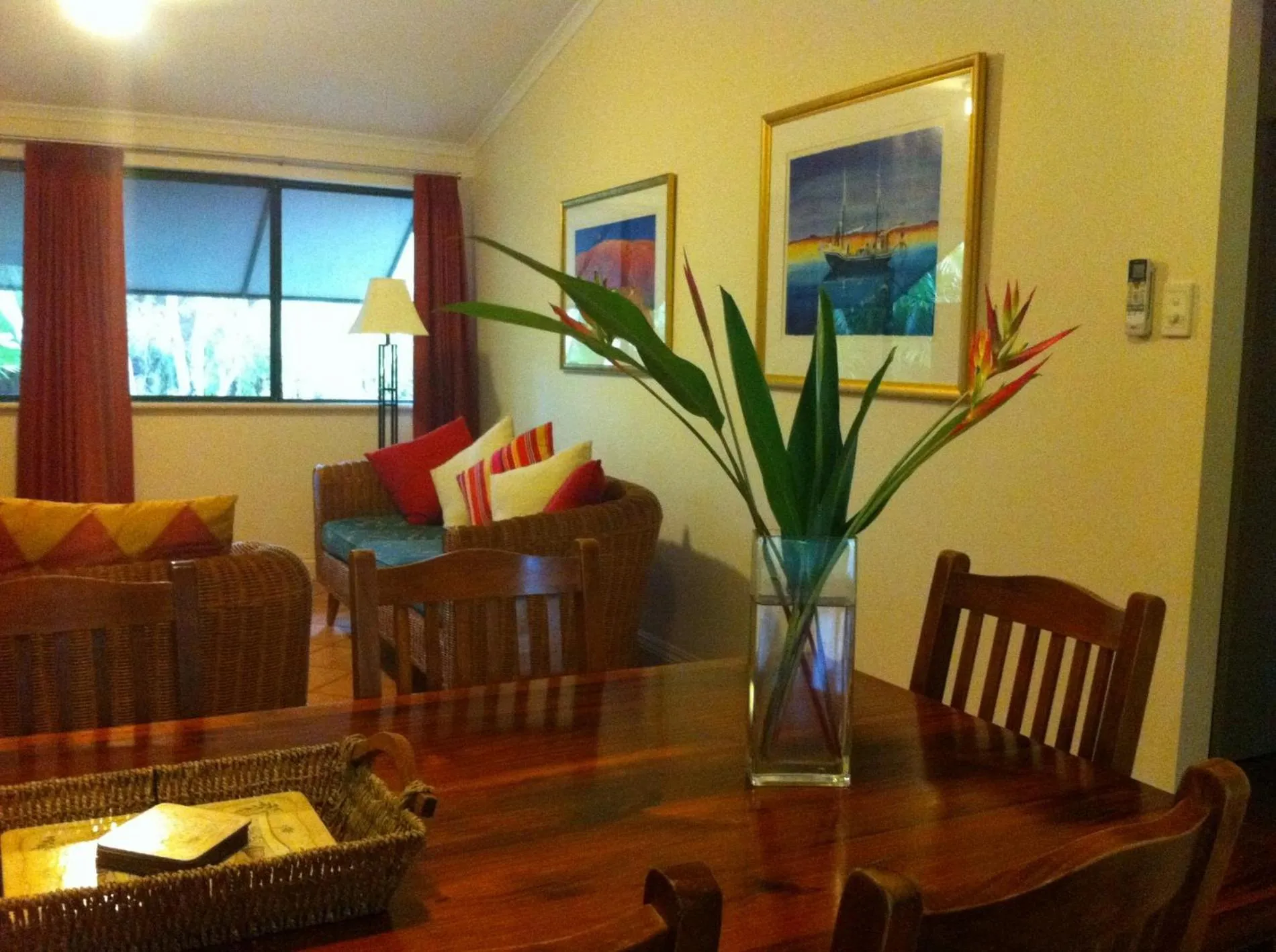 Cocos Beach Bungalows