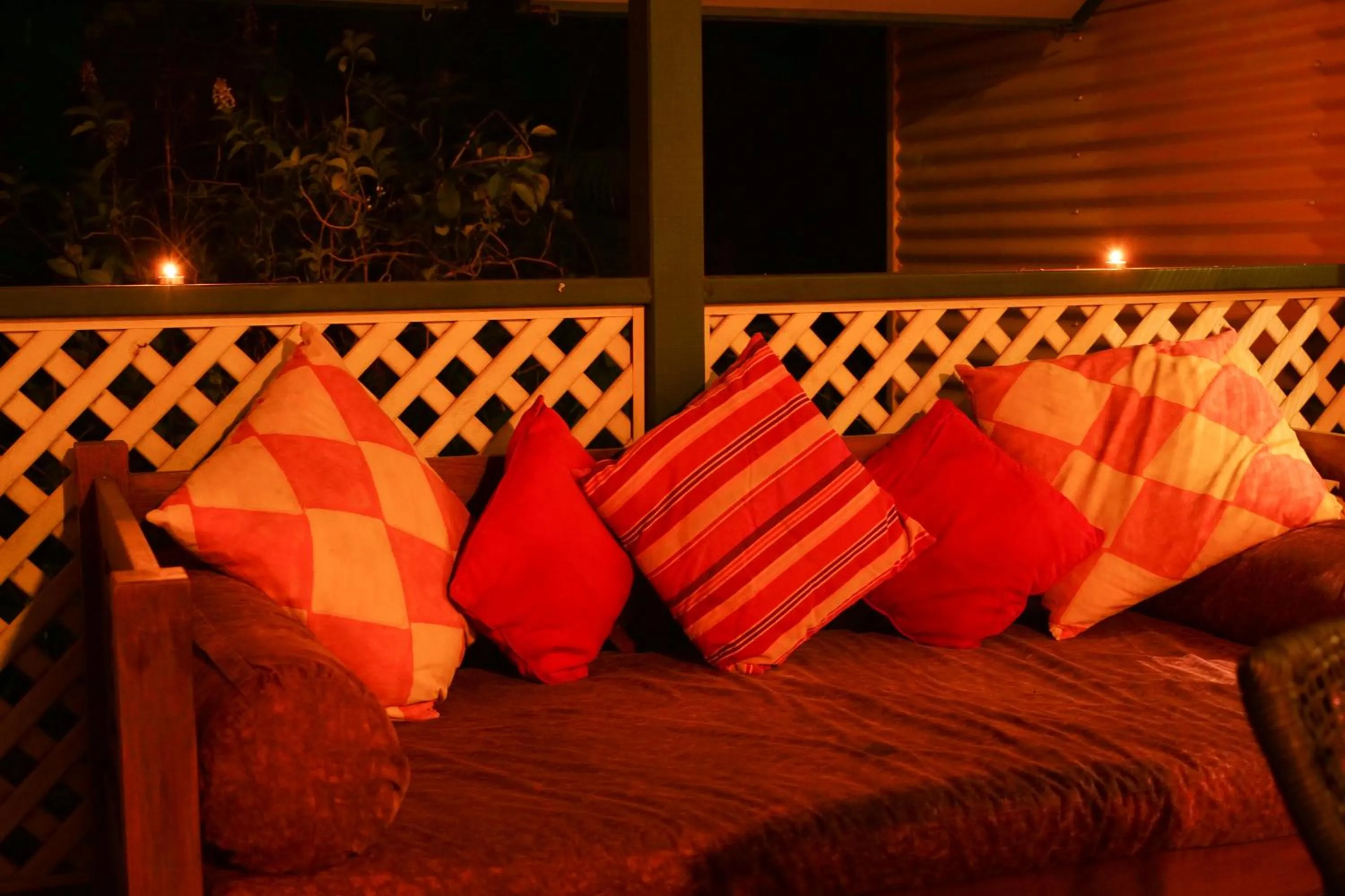 Cocos Beach Bungalows