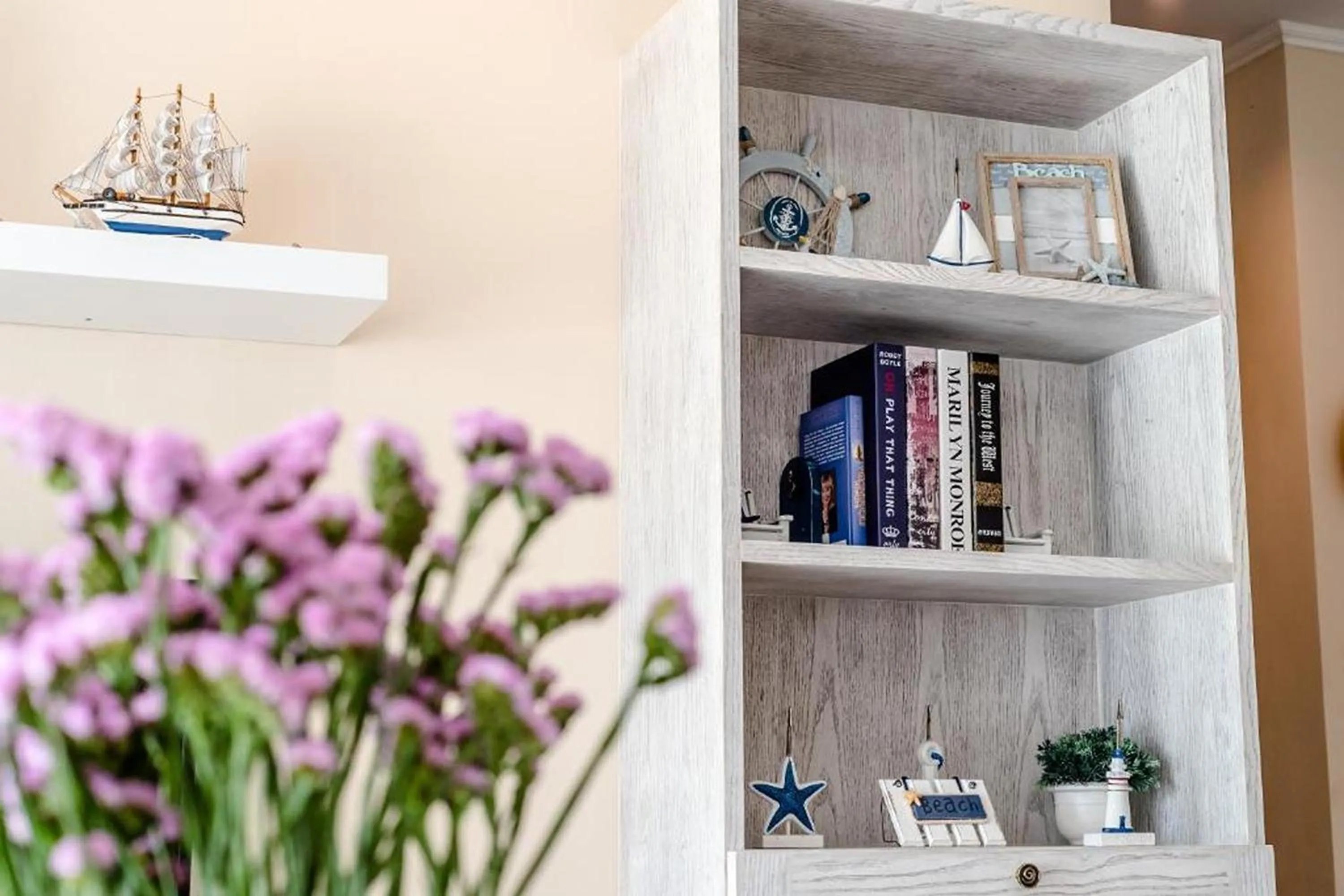 Lobby or reception in Surf & Sand Resort