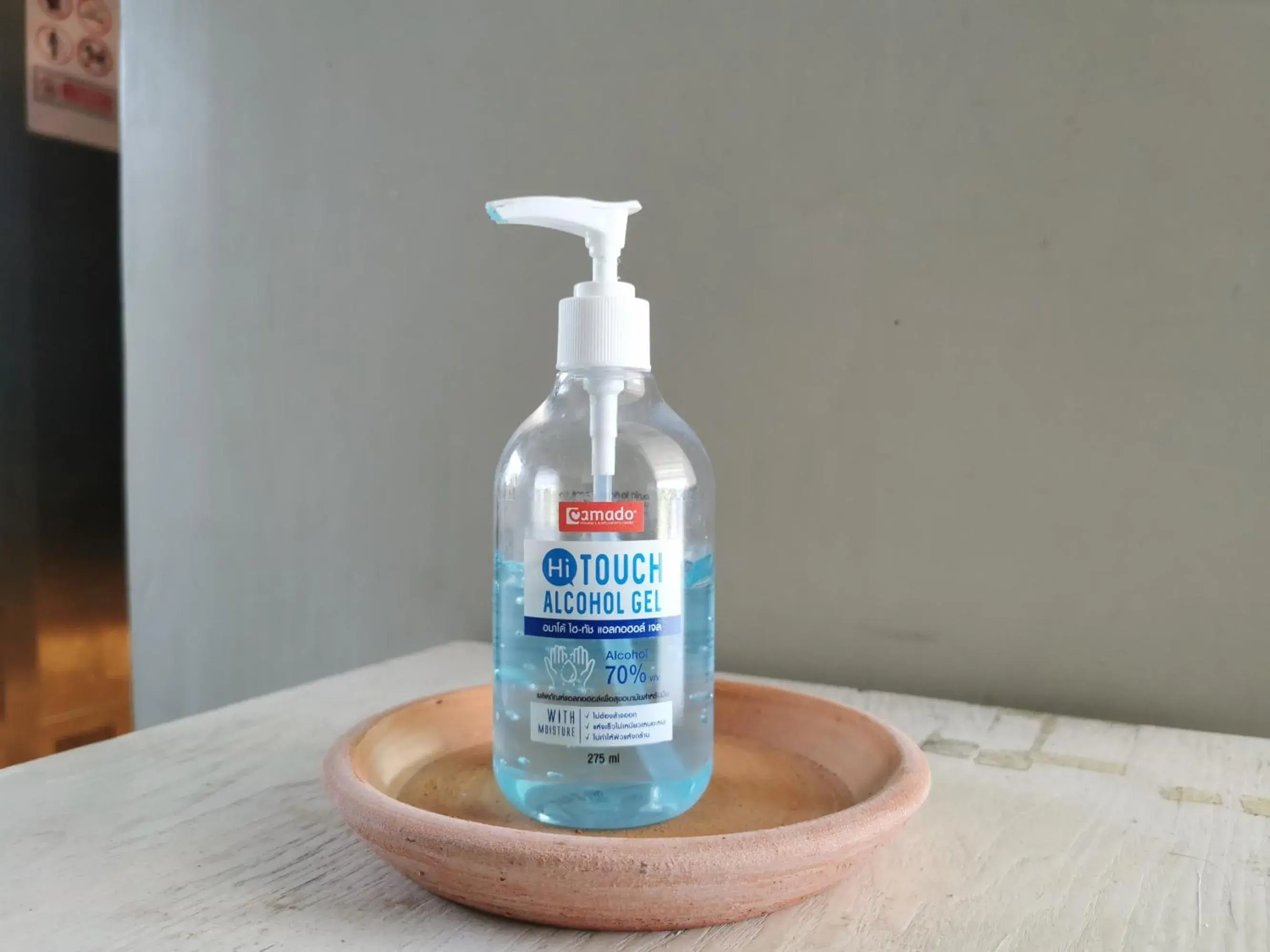 Lobby or reception in Surf and Sand Resort Lobby or reception in Surf and Sand Resort