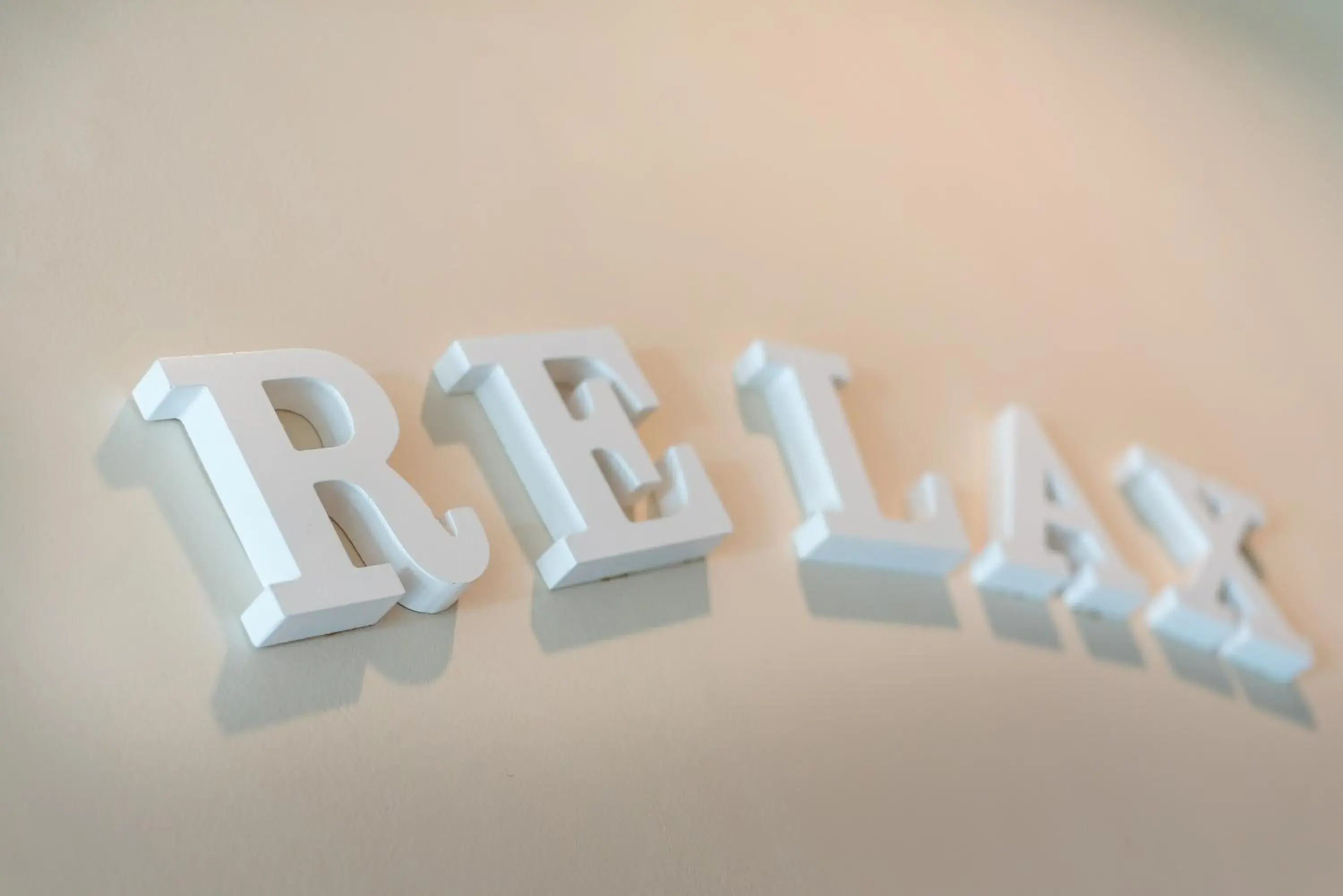 Bedroom in Surf and Sand Resort Bedroom in Surf and Sand Resort