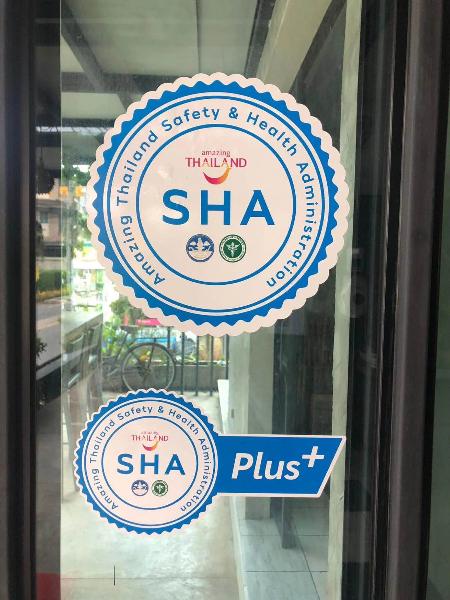 Surf and Sand Resort