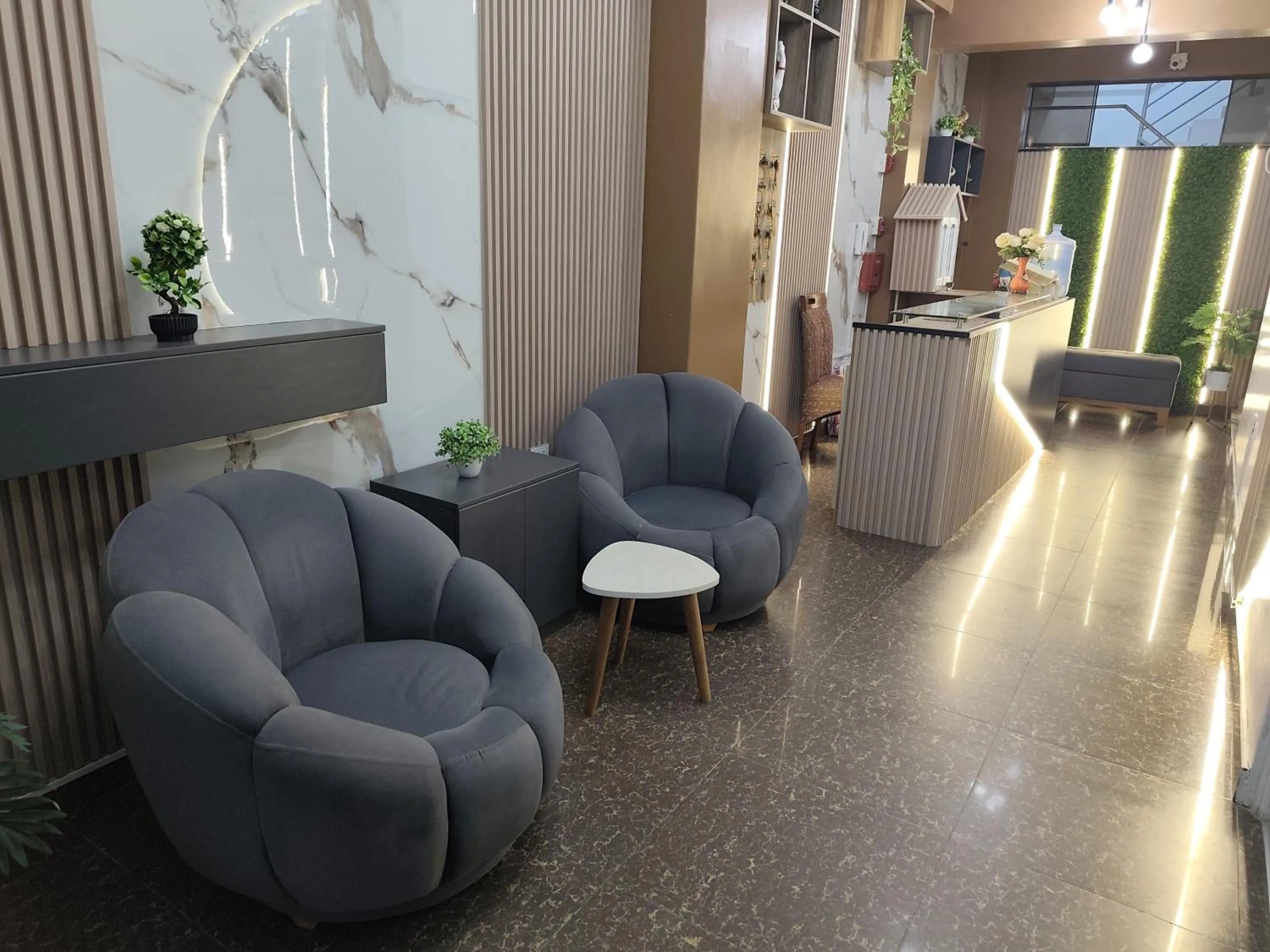 Hospedaje Central Piura