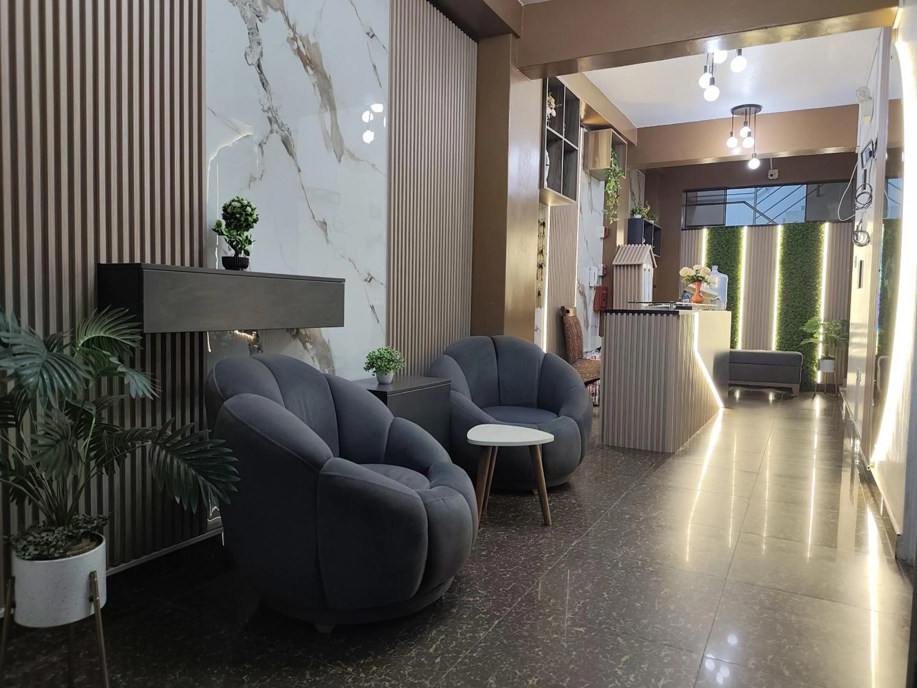 Hospedaje Central Piura