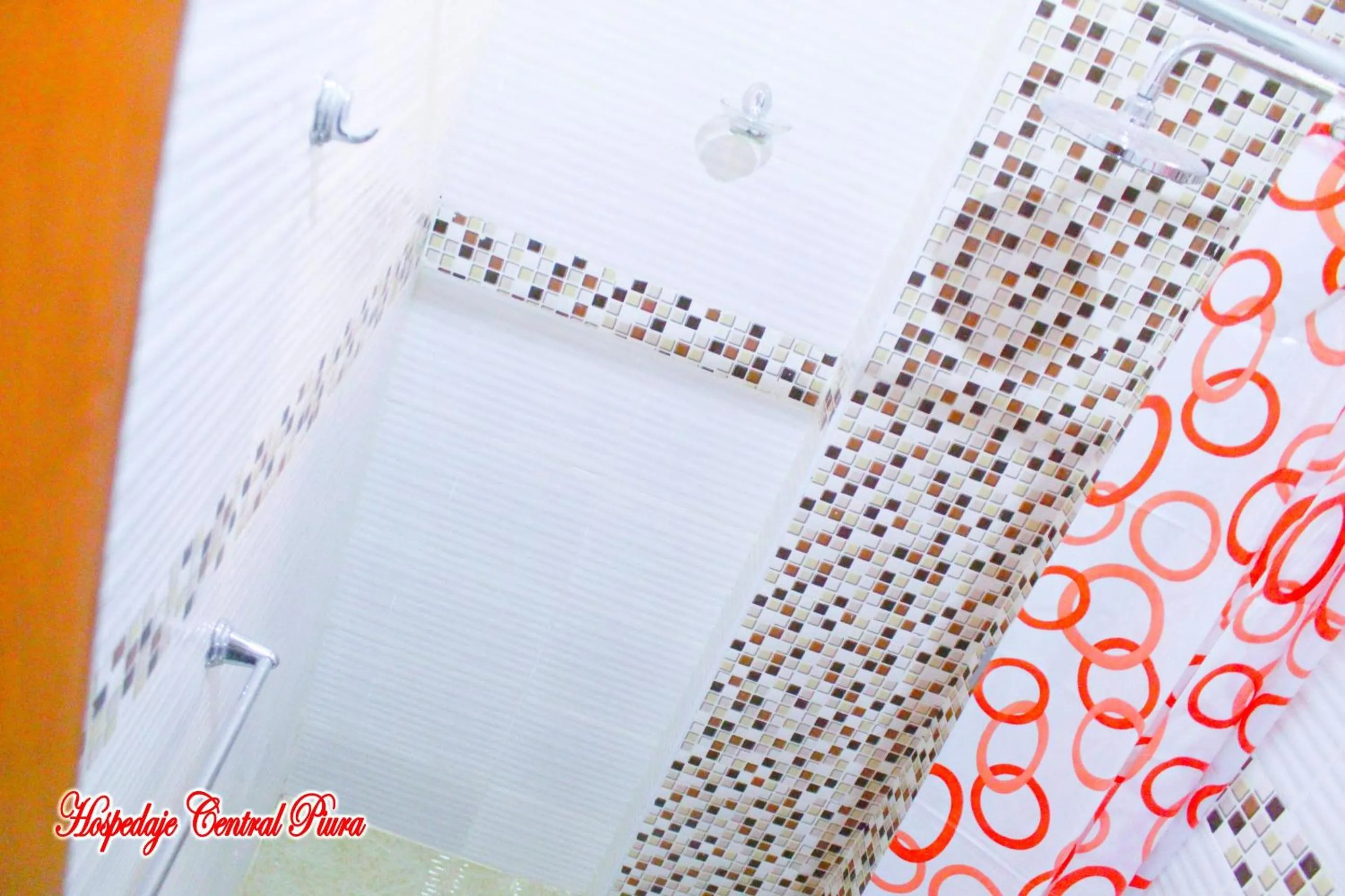 Hospedaje Central Piura