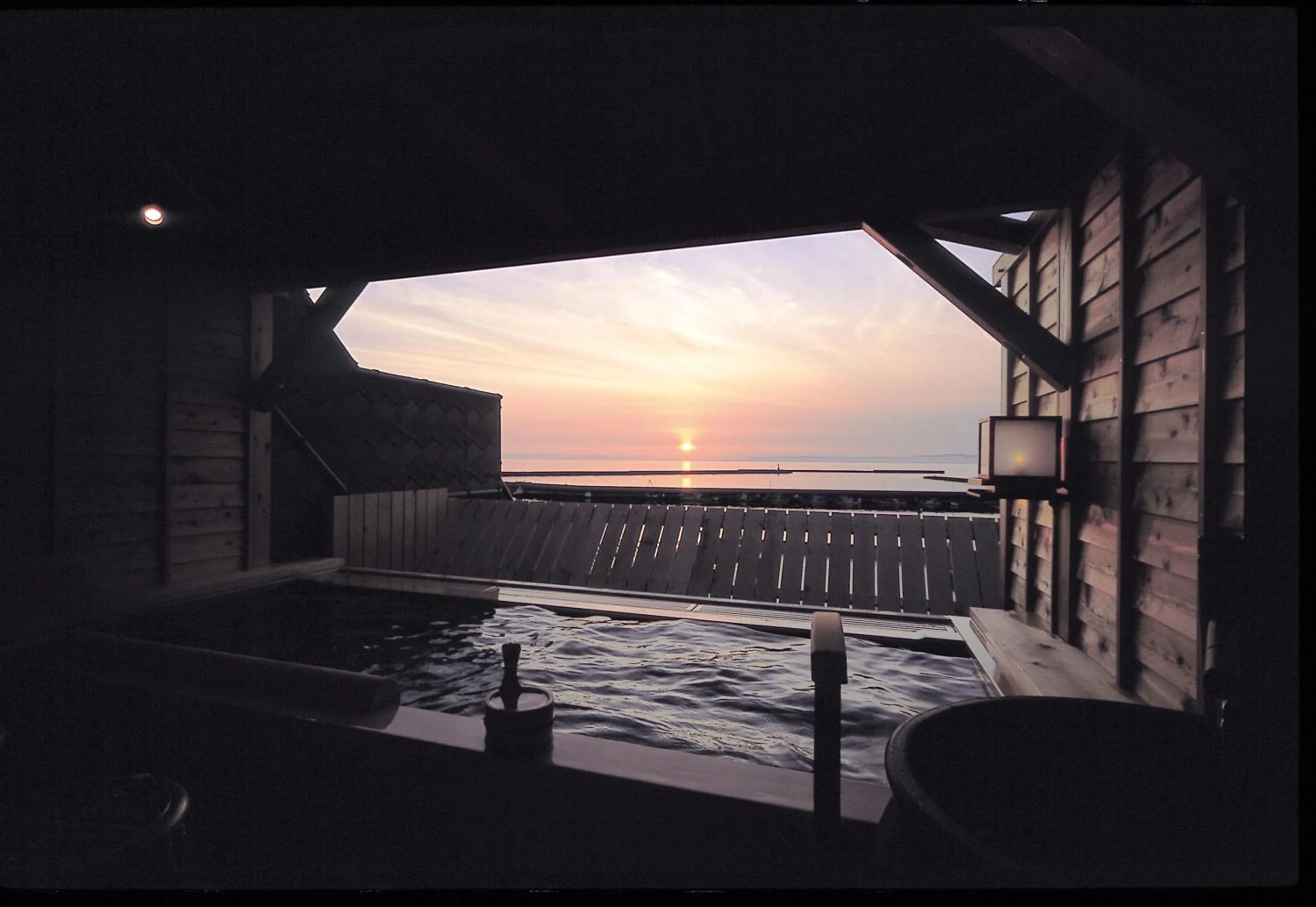 Bathroom in Sumiyoshiya
