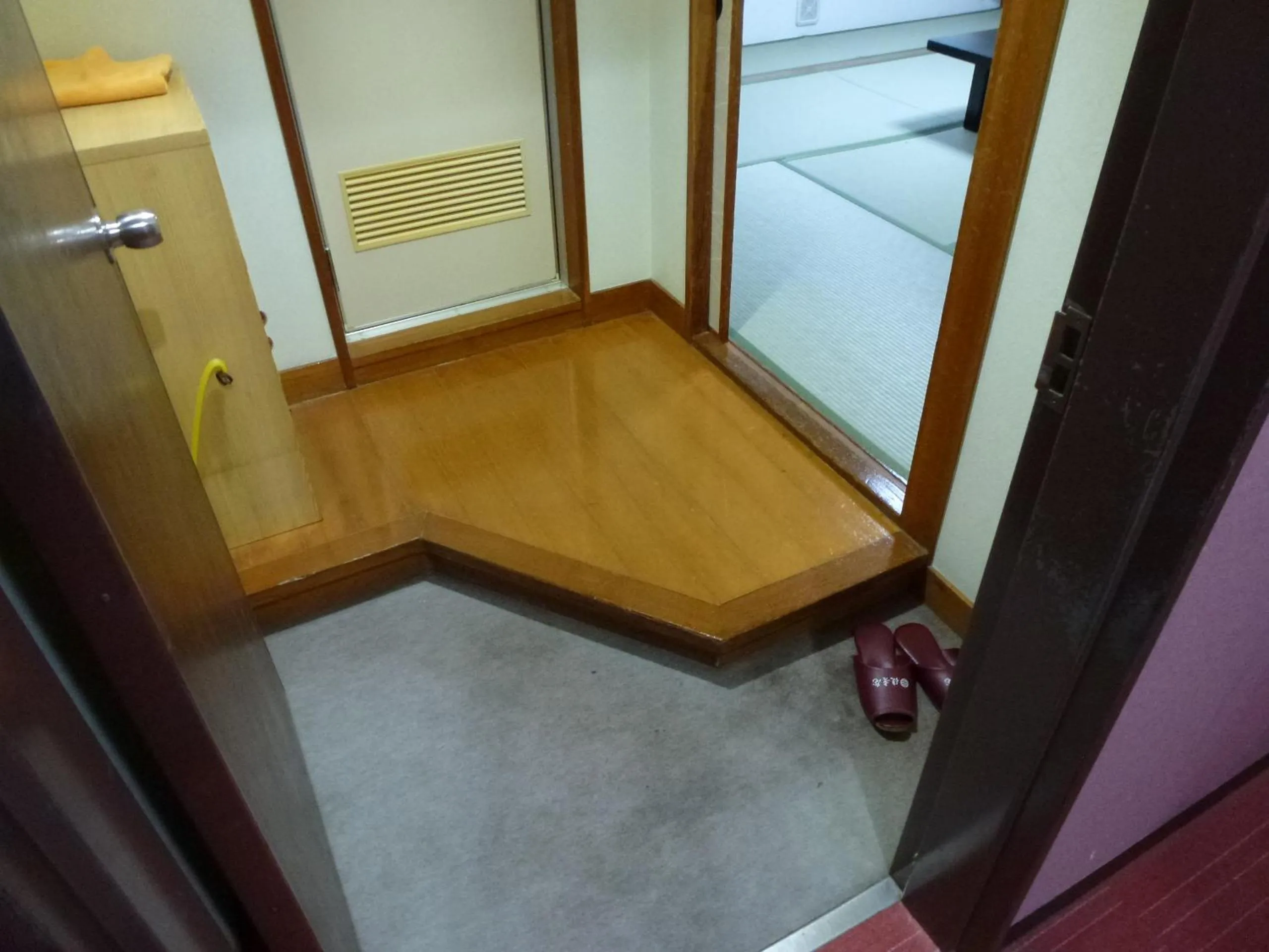 Other in Sumiyoshiya